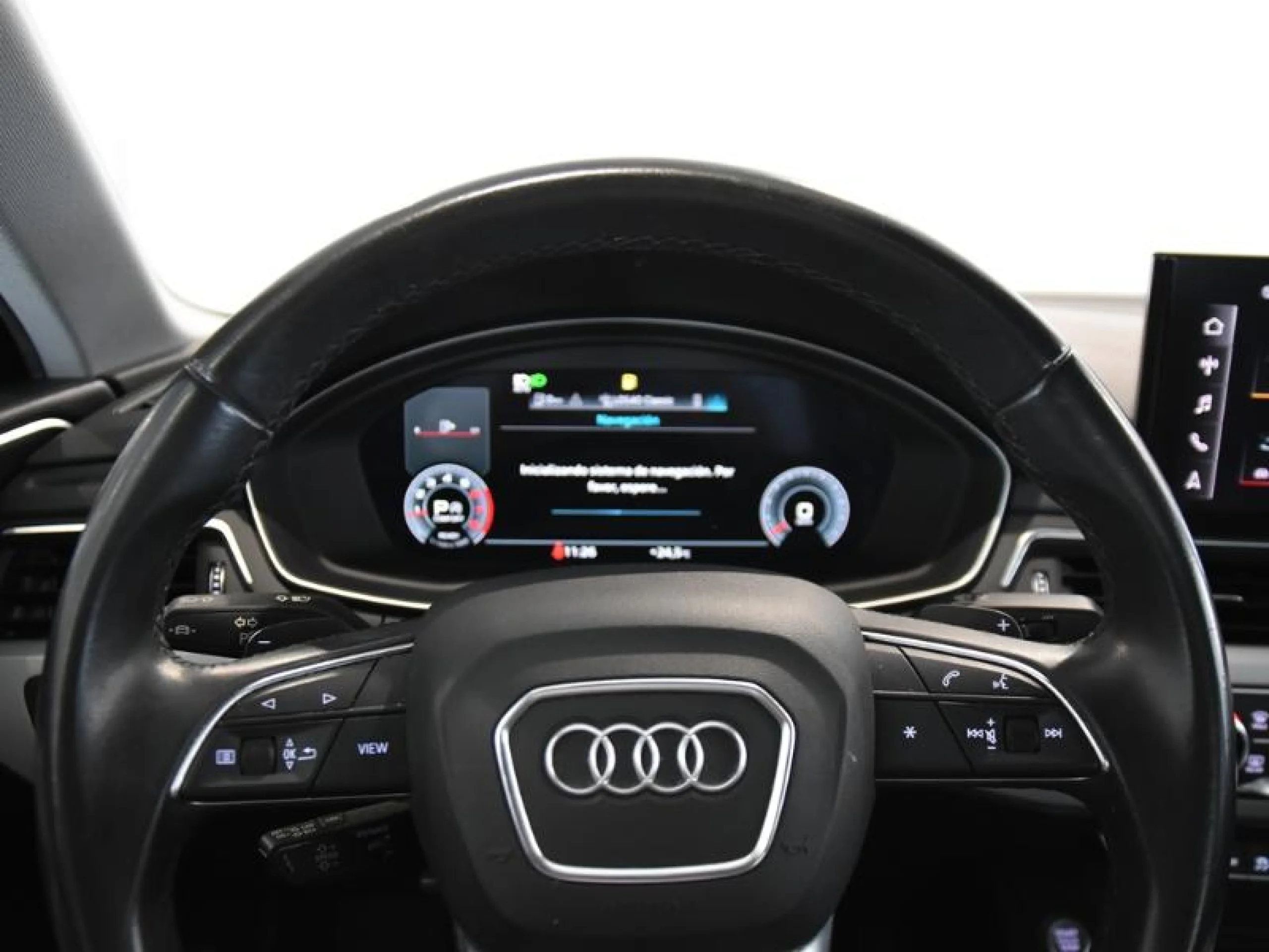 AUDI A4 S LINE 35 TFSI 110KW (150CV) S TRONIC - Foto 14