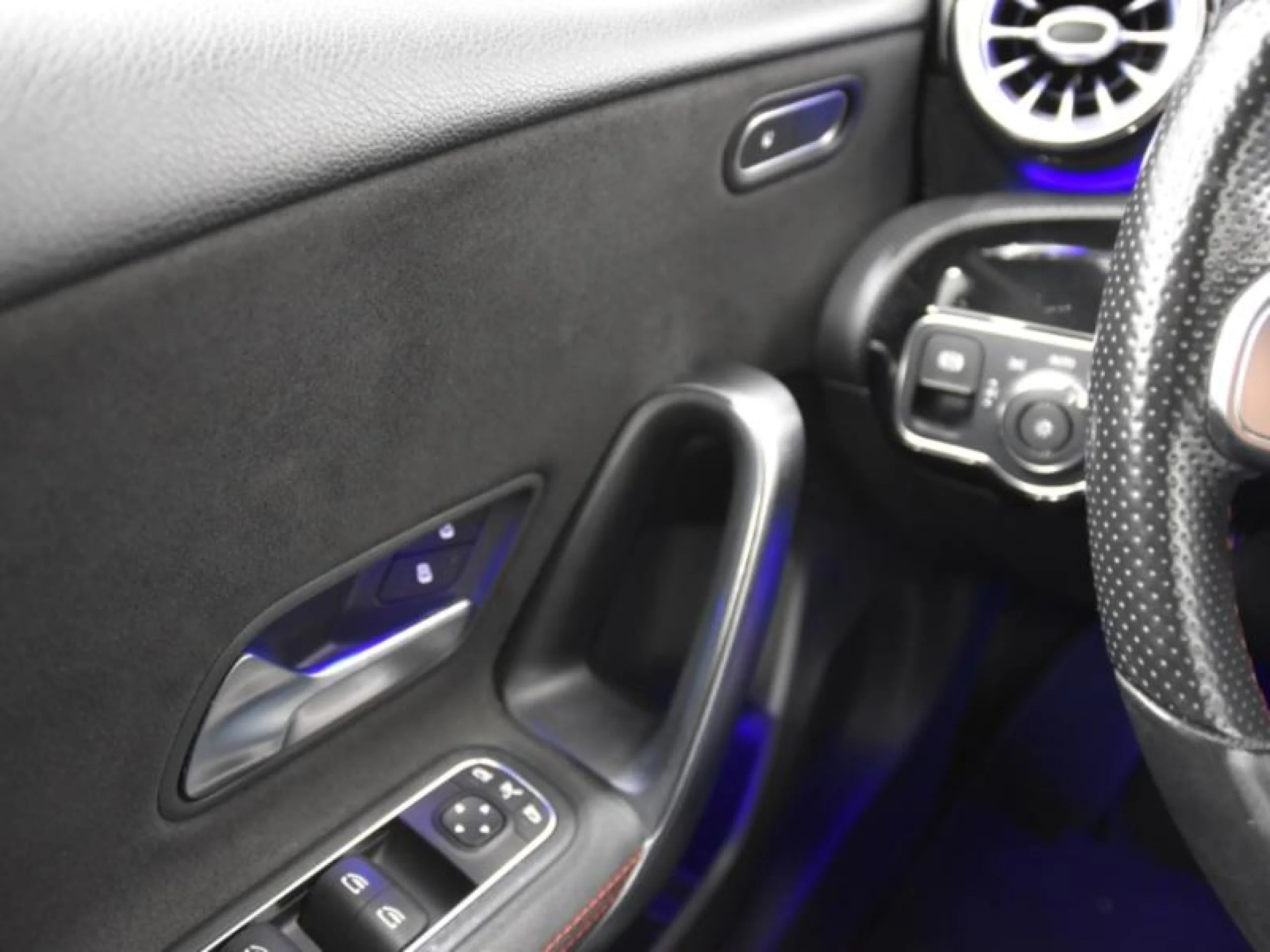 MERCEDES-BENZ CLASE A A 180 D - Foto 19