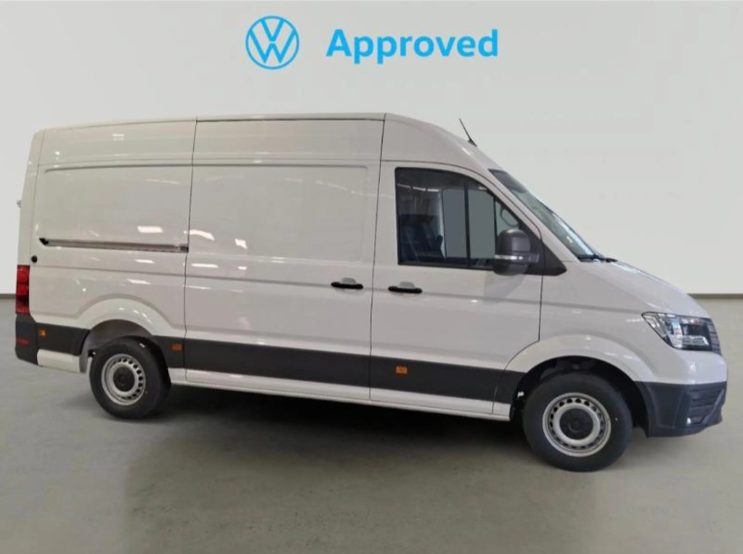 VW COMERCIALES Crafter CRAFTER  35 FURGÓN  BATALLA MEDIA L3H2 2.0 TDI EU6 EC SCR FWD 103 KW (140 CV) 6 VEL. 3500 KG - Foto 3