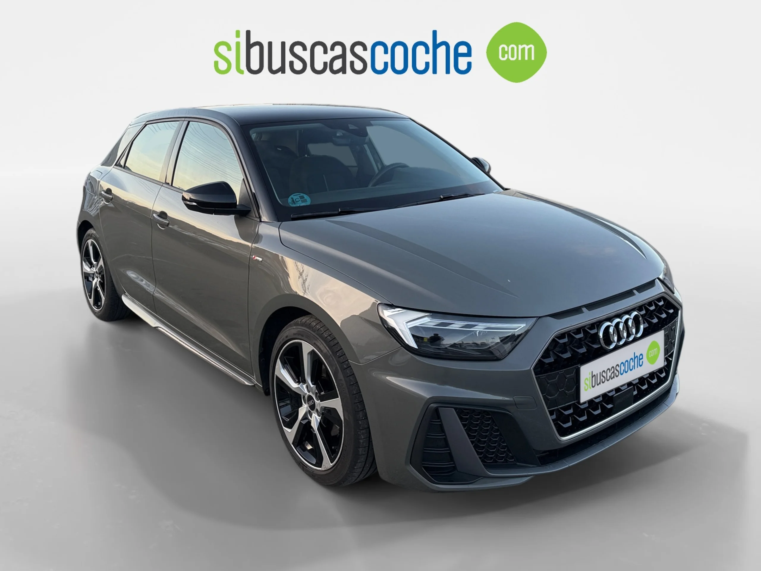 AUDI A1 SPORTBACK ADRENALIN 30 TFSI 85KW S TRON - Foto 1