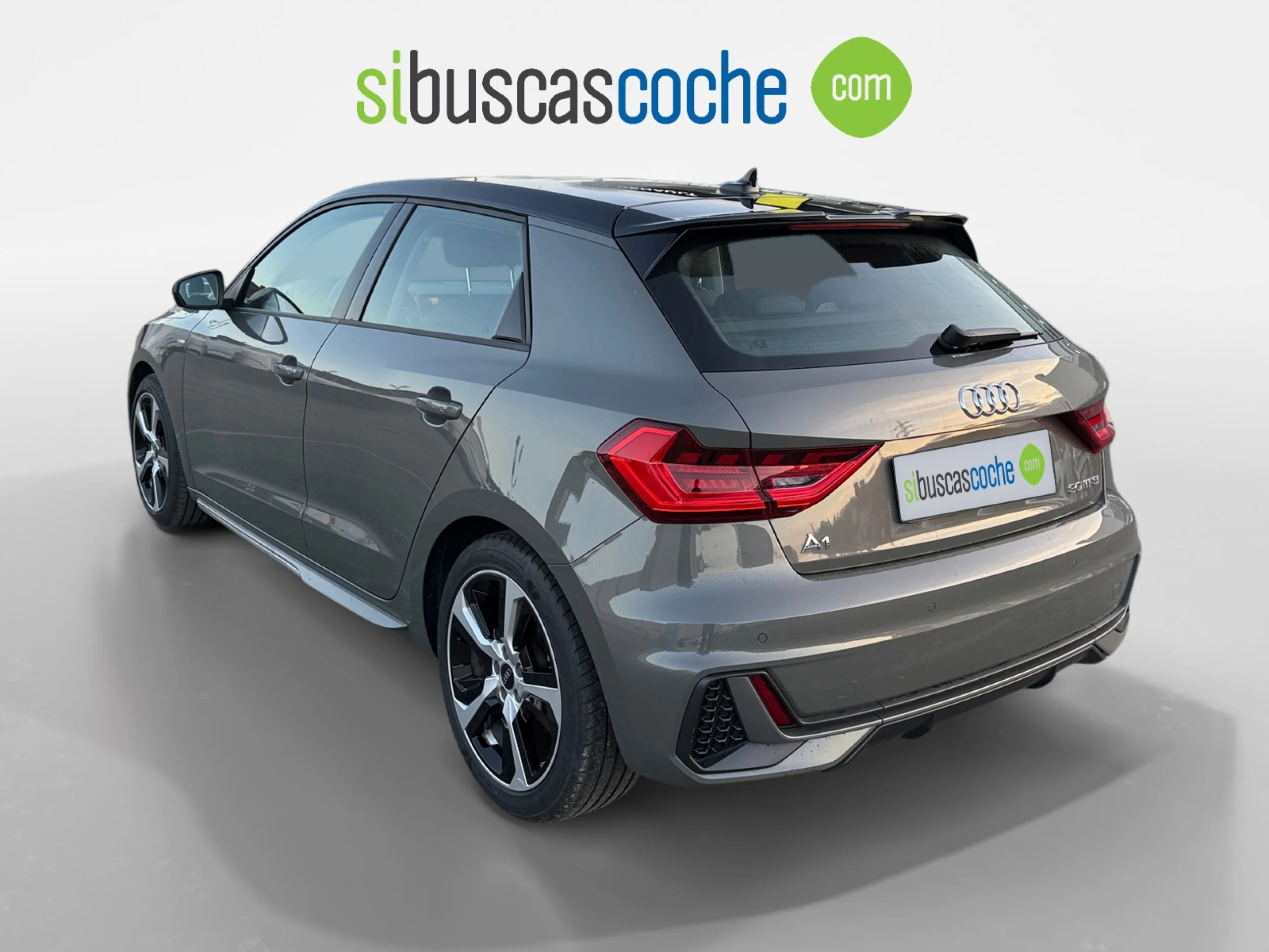 AUDI A1 SPORTBACK ADRENALIN 30 TFSI 85KW S TRON - Foto 2