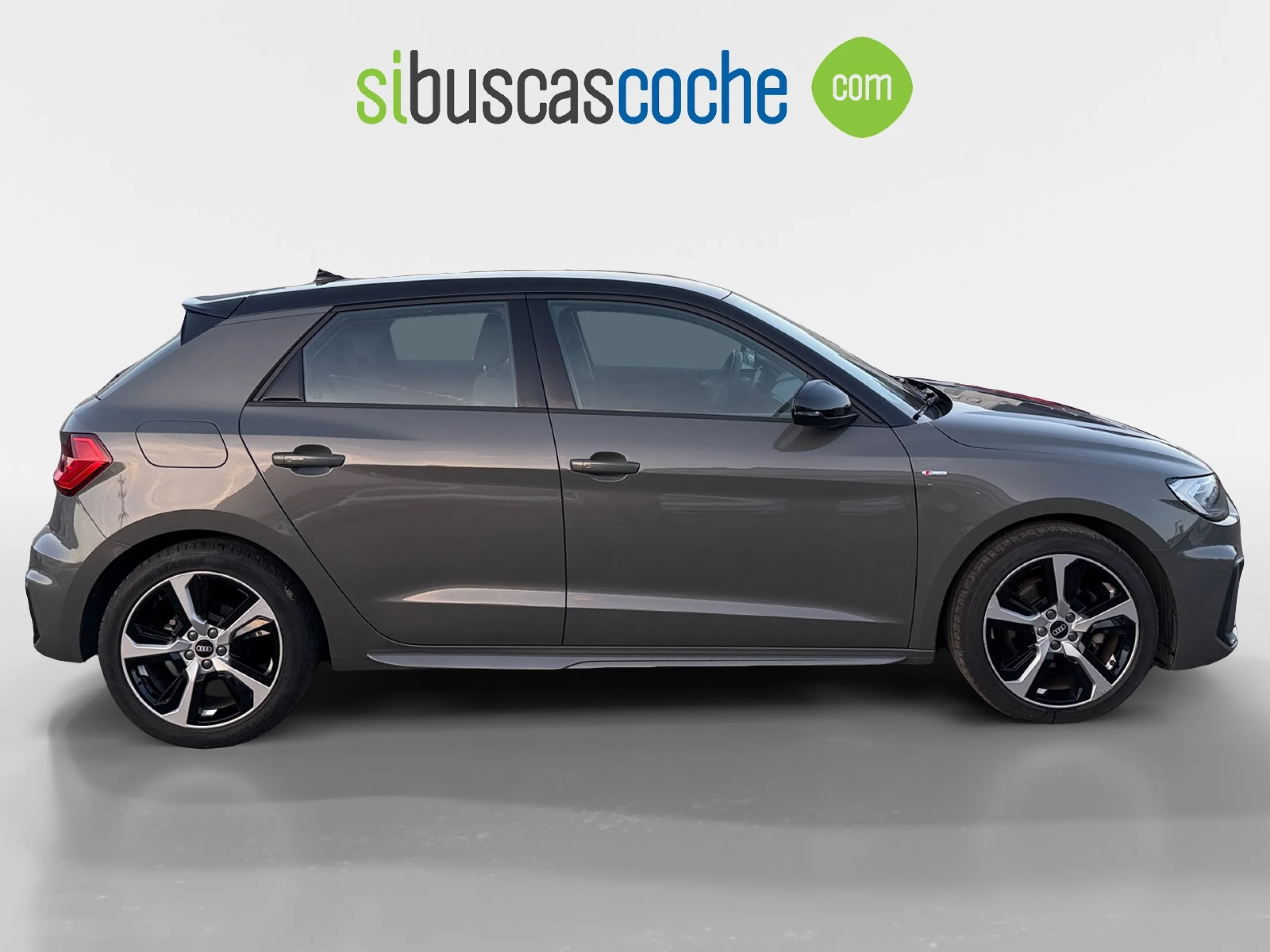 AUDI A1 SPORTBACK ADRENALIN 30 TFSI 85KW S TRON - Foto 3