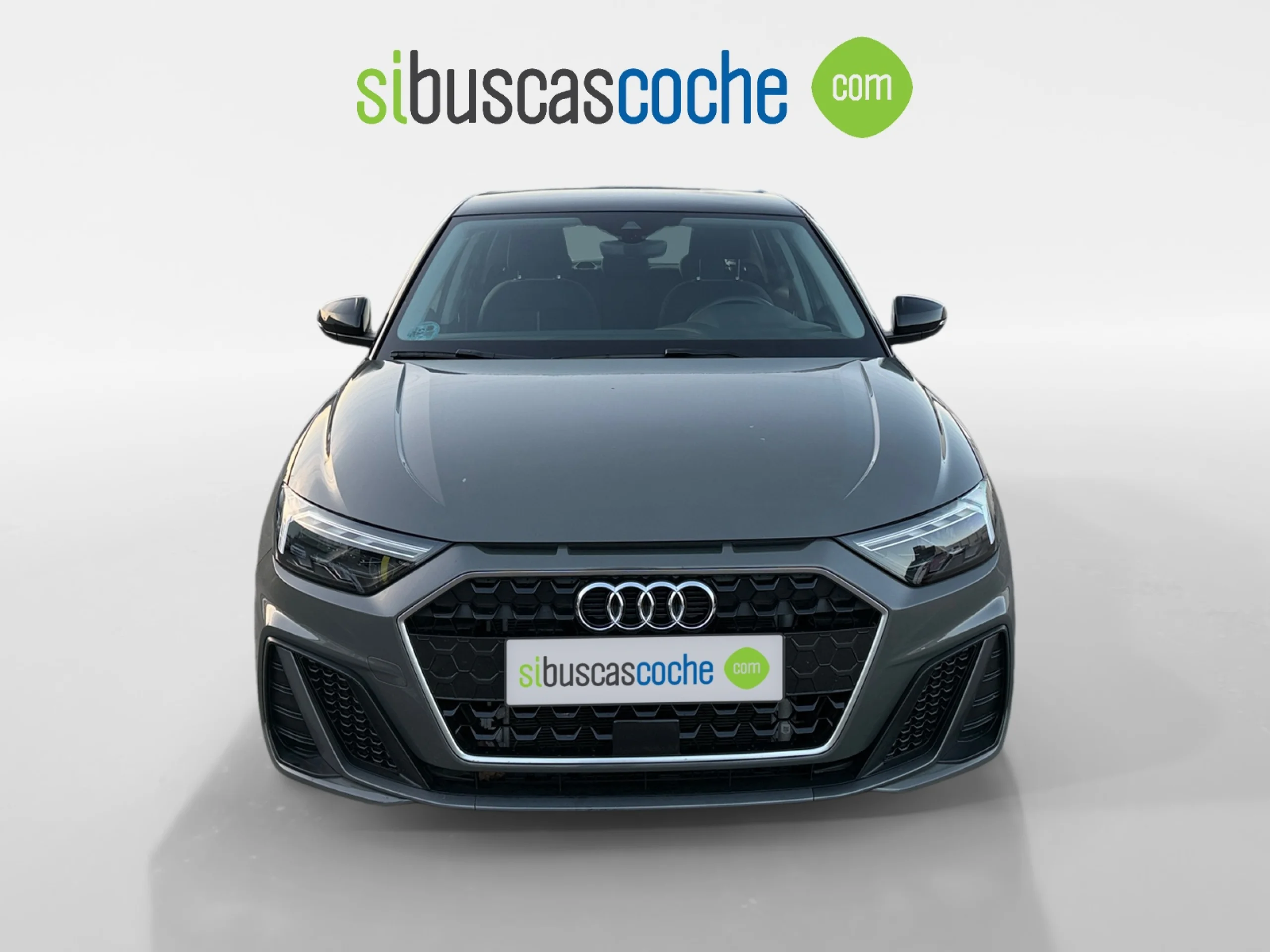 AUDI A1 SPORTBACK ADRENALIN 30 TFSI 85KW S TRON - Foto 12