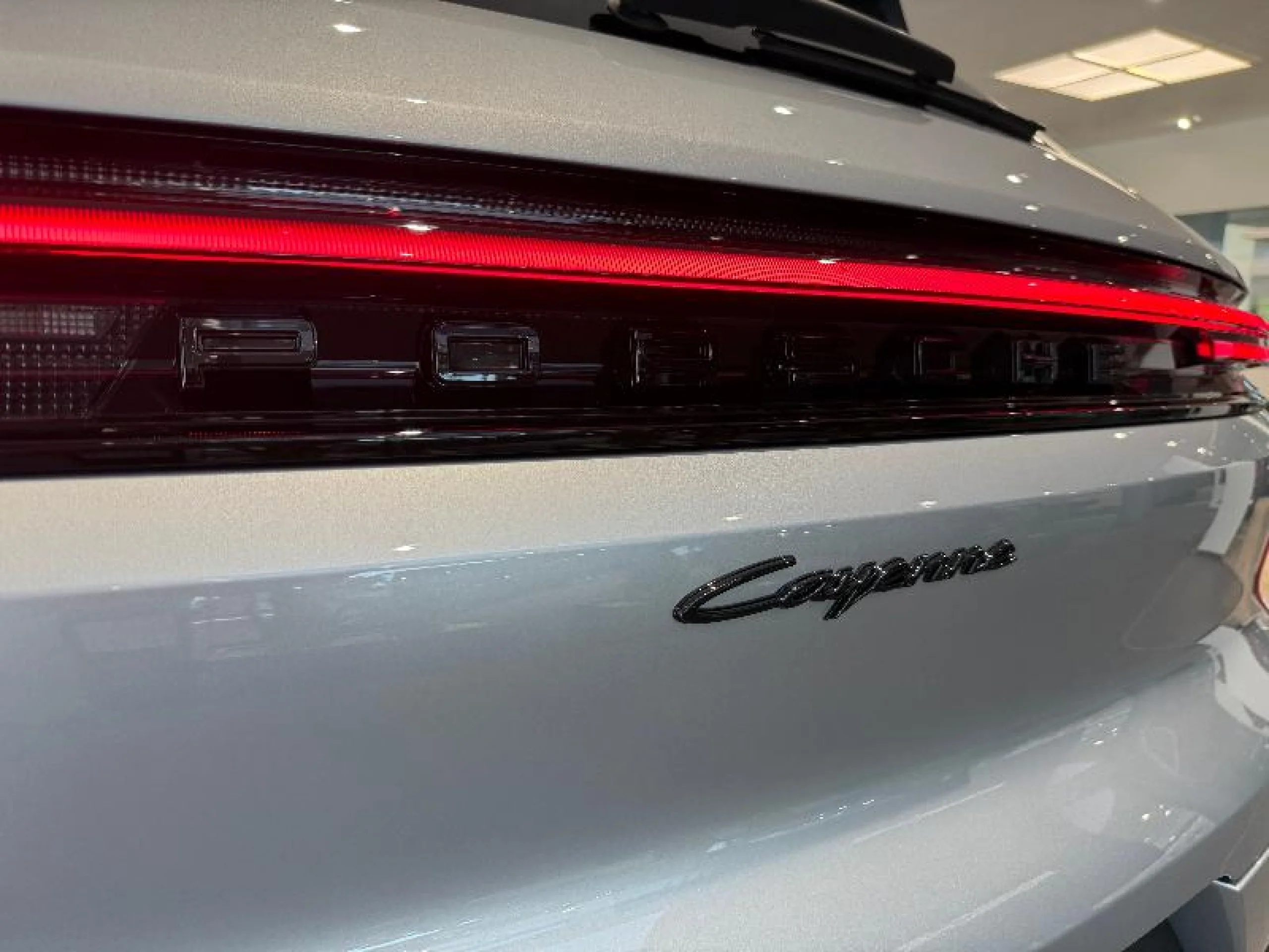 PORSCHE CAYENNE E HYBRID - Foto 12