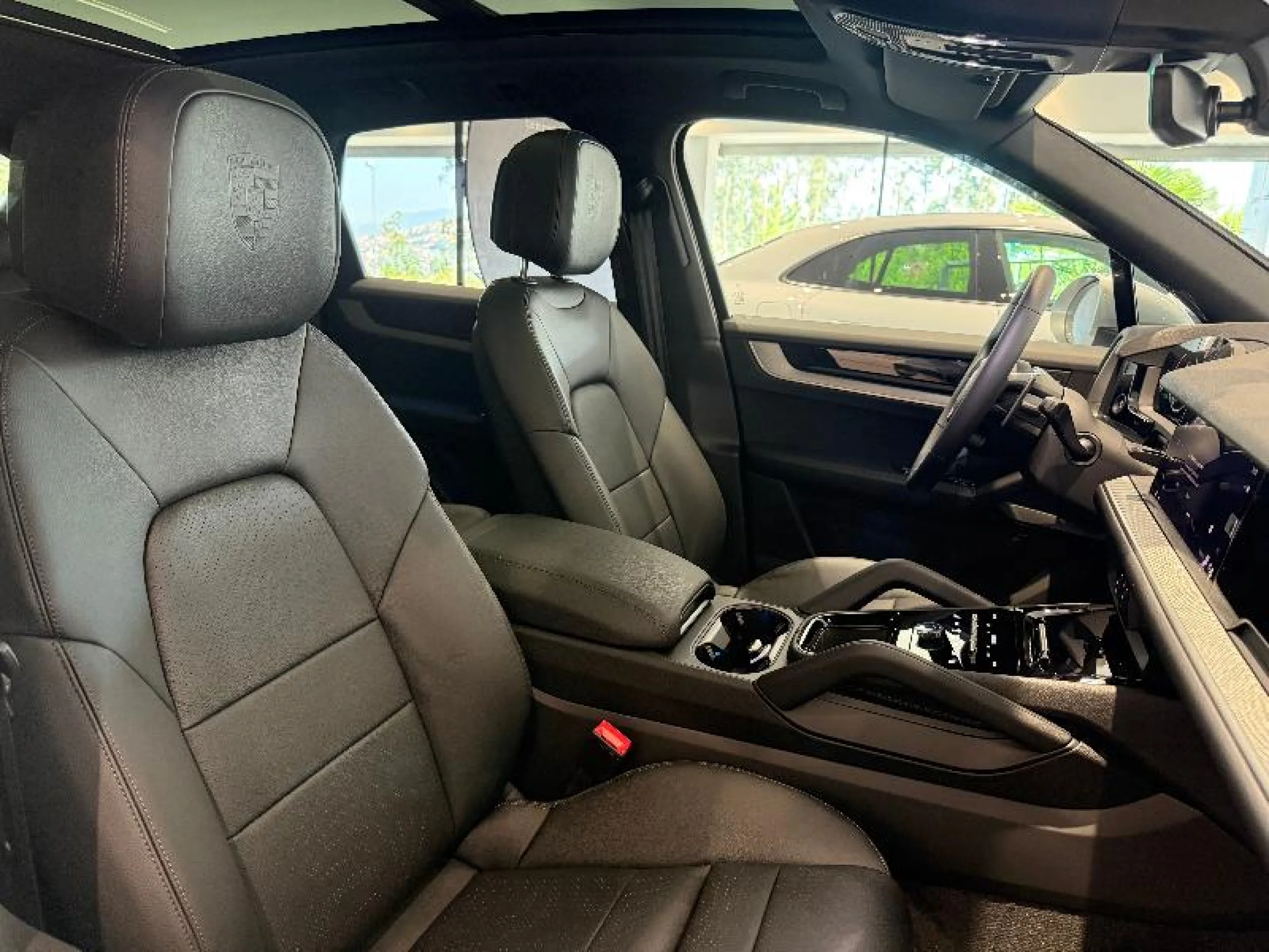 PORSCHE CAYENNE E HYBRID - Foto 17