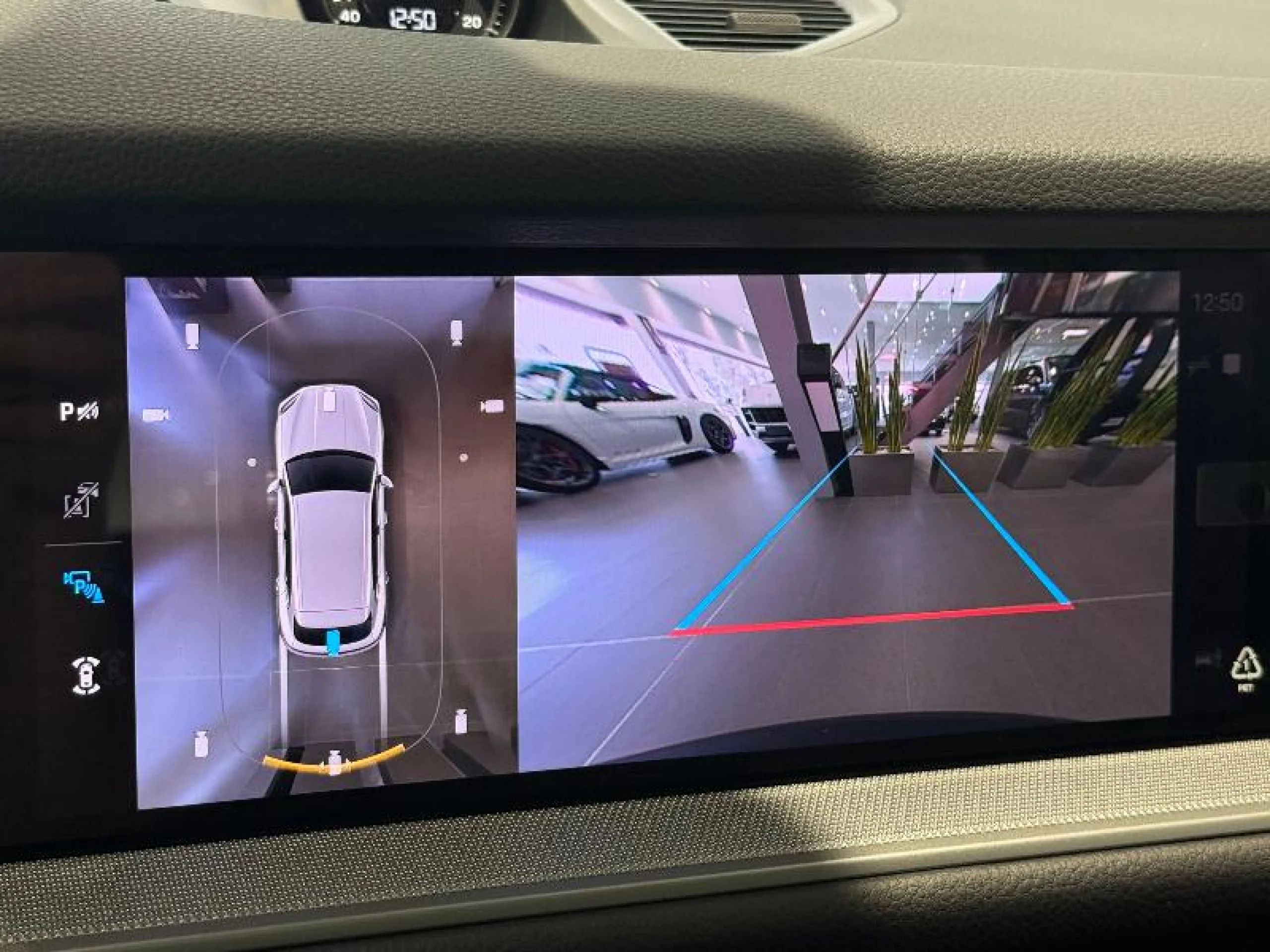 PORSCHE CAYENNE E HYBRID - Foto 23