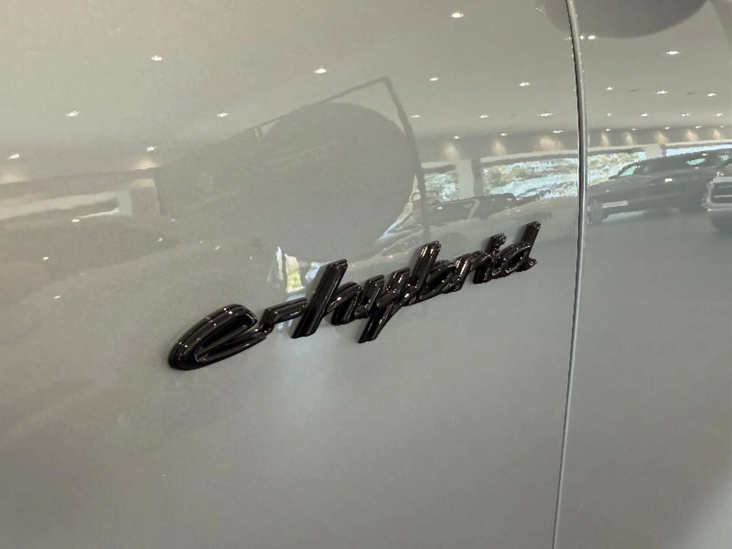 PORSCHE CAYENNE E HYBRID - Foto 24