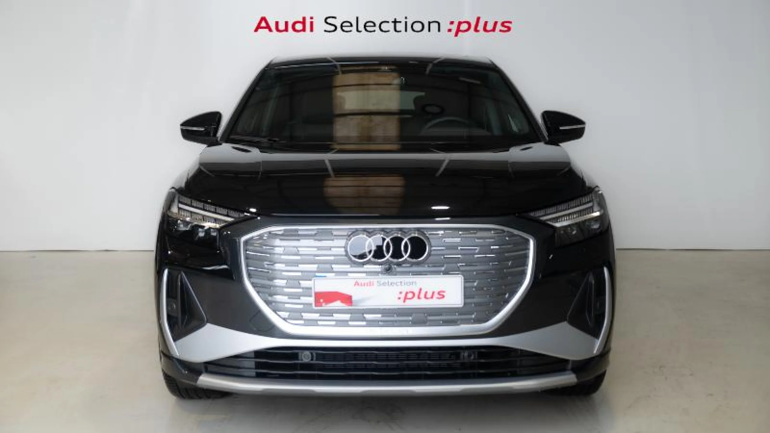 AUDI Q4 SPORTBACK E TRON S LINE 40 E TRON 150KW 82KWH - Foto 2