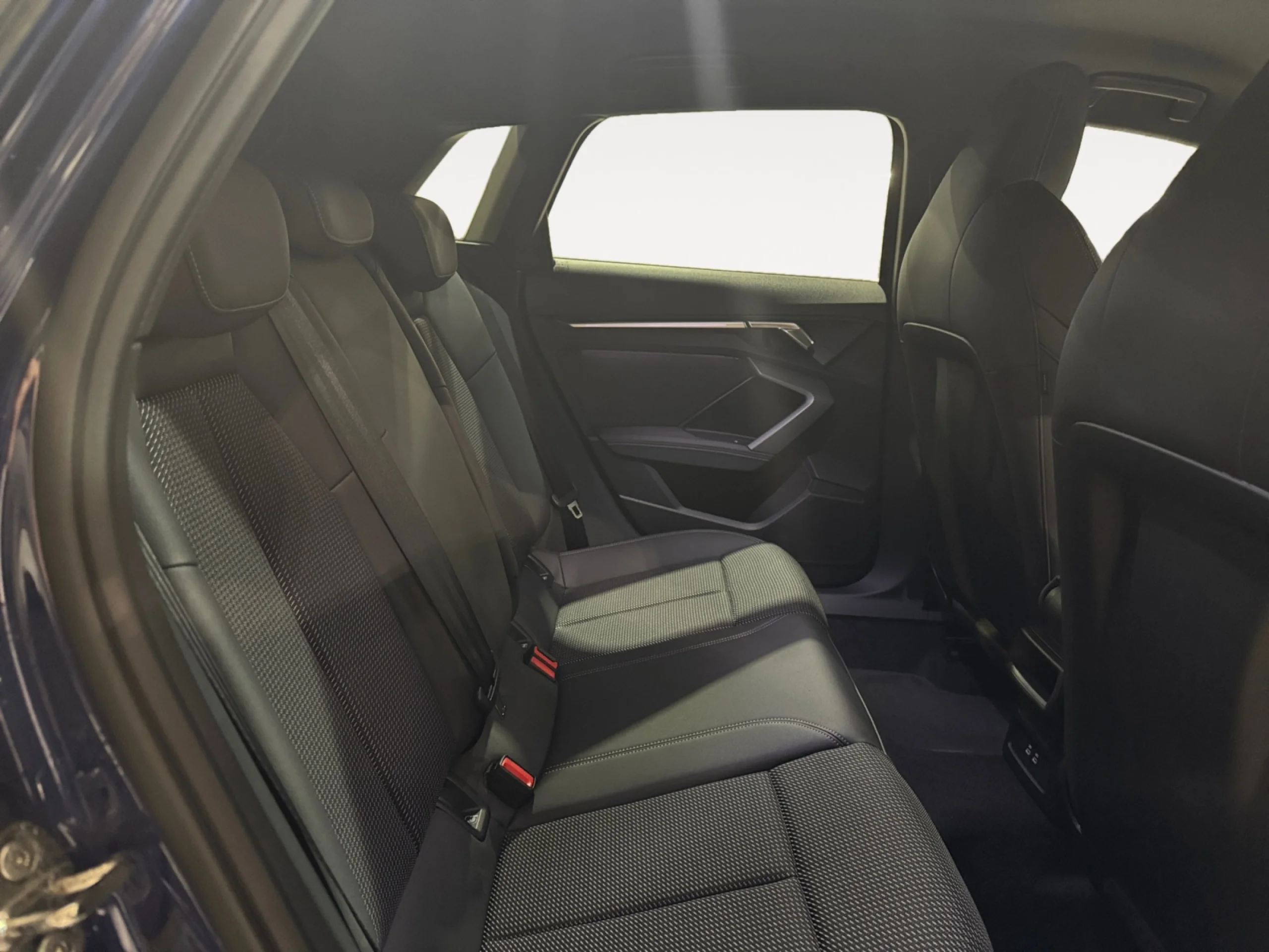 AUDI A3 SPORTBACK S LINE TDI 85KW - Foto 6