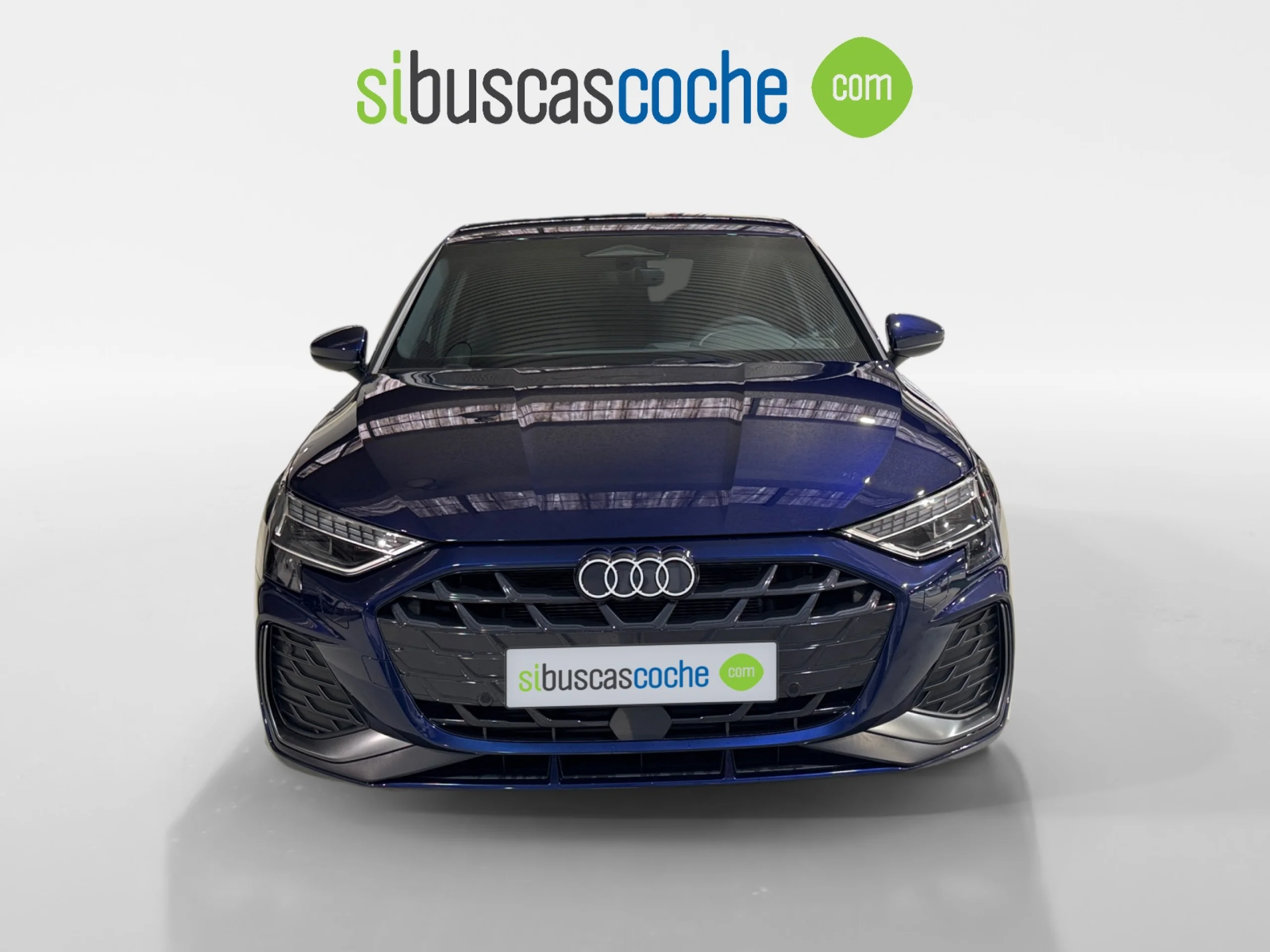 AUDI A3 SPORTBACK S LINE TDI 85KW - Foto 13