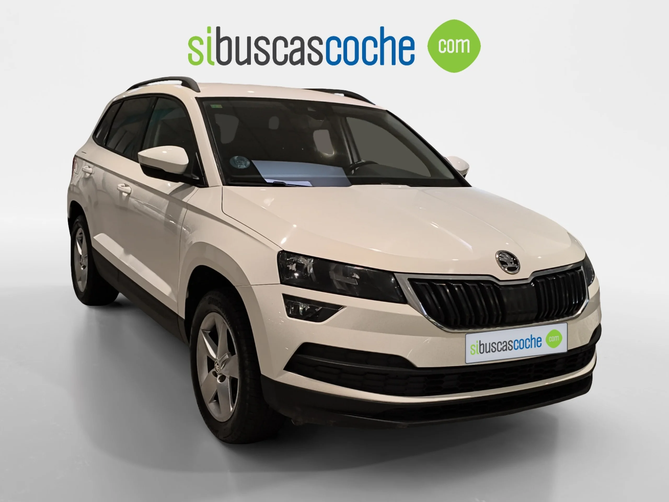 SKODA KAROQ 2.0 TDI 110KW (150CV) DSG 4X4 AMBITION - Foto 1