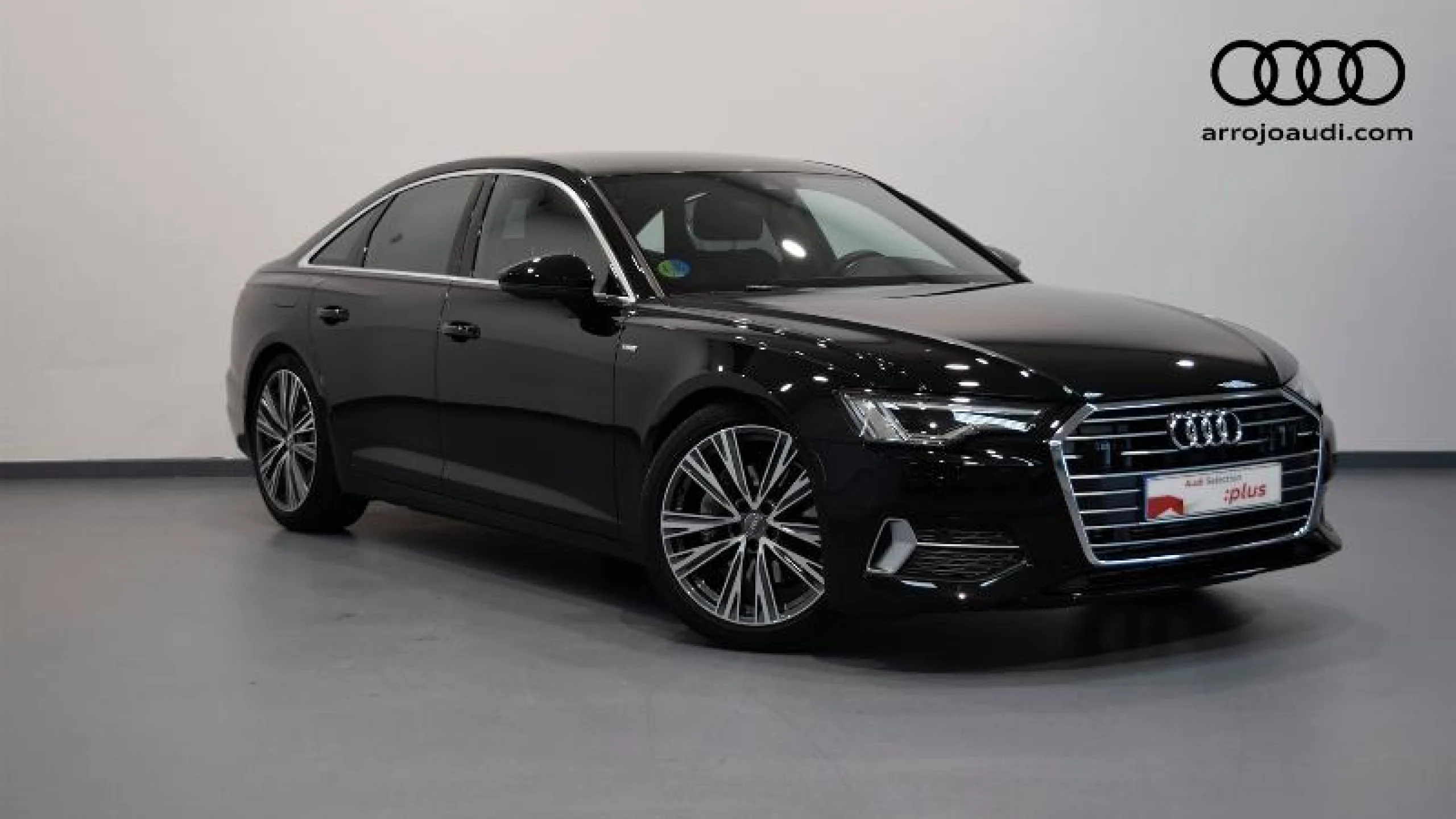 AUDI A6 SPORT 45 TFSI 180KW (245CV) S TRONIC - Foto 1