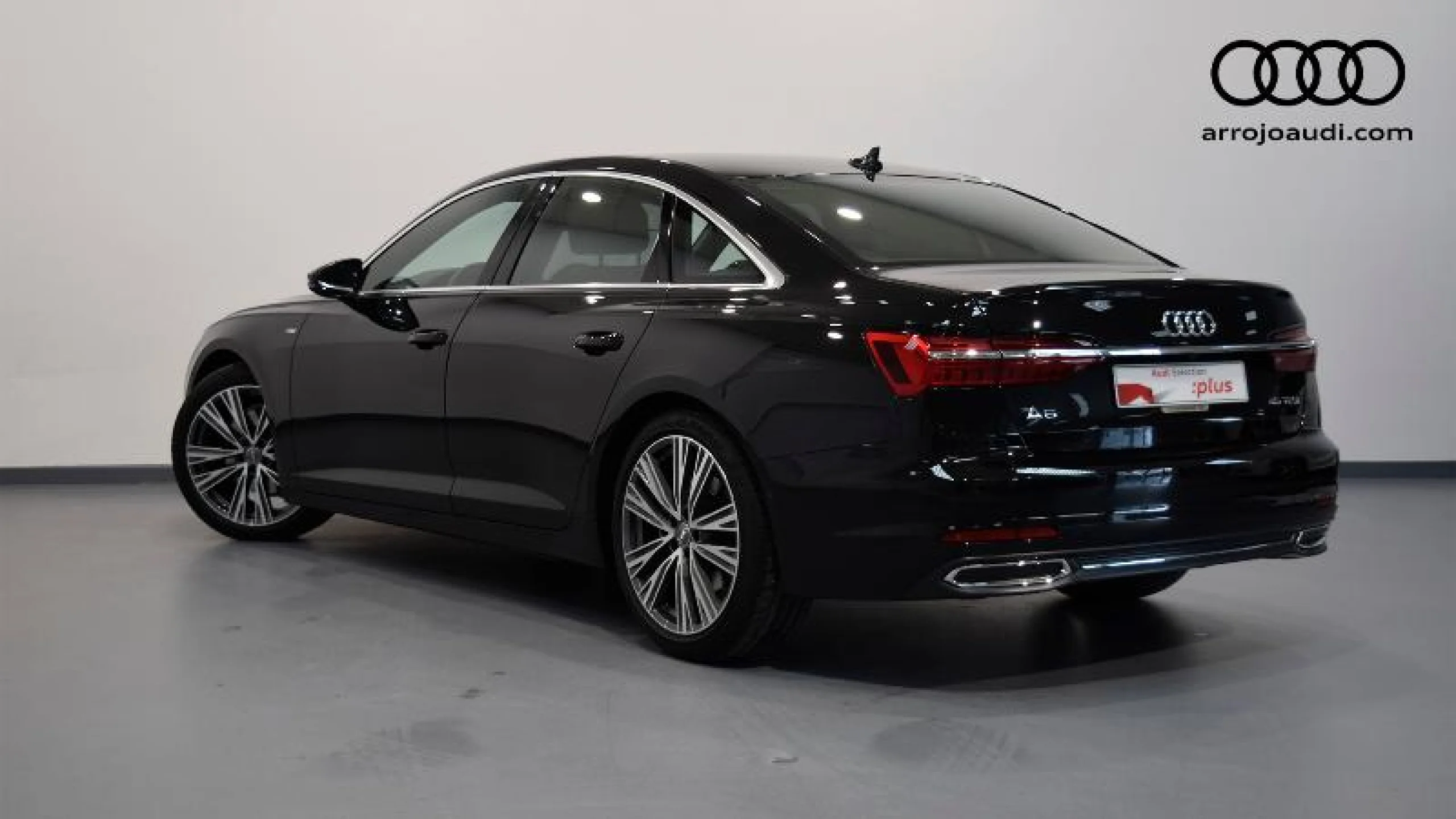 AUDI A6 SPORT 45 TFSI 180KW (245CV) S TRONIC - Foto 2