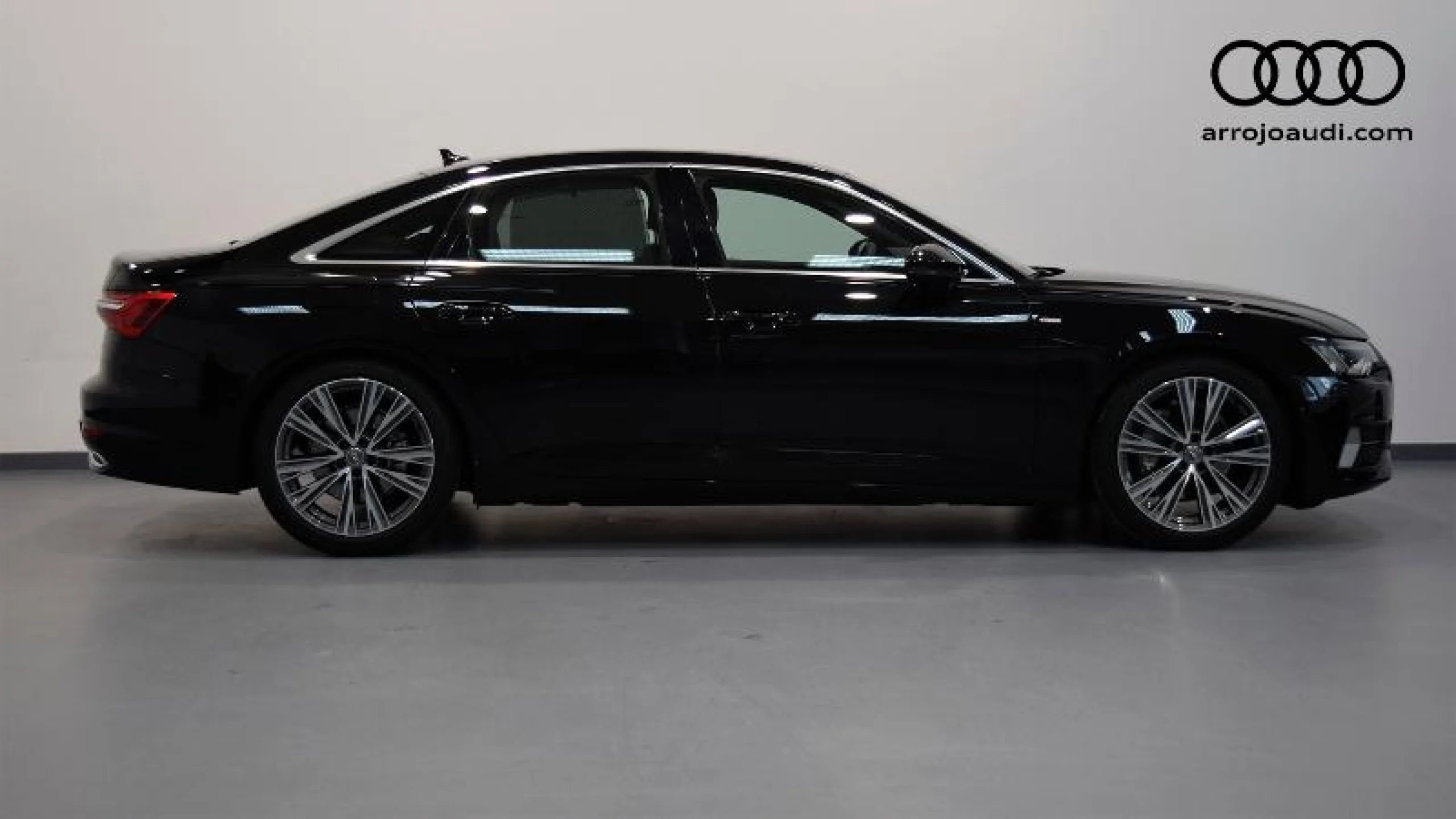 AUDI A6 SPORT 45 TFSI 180KW (245CV) S TRONIC - Foto 3