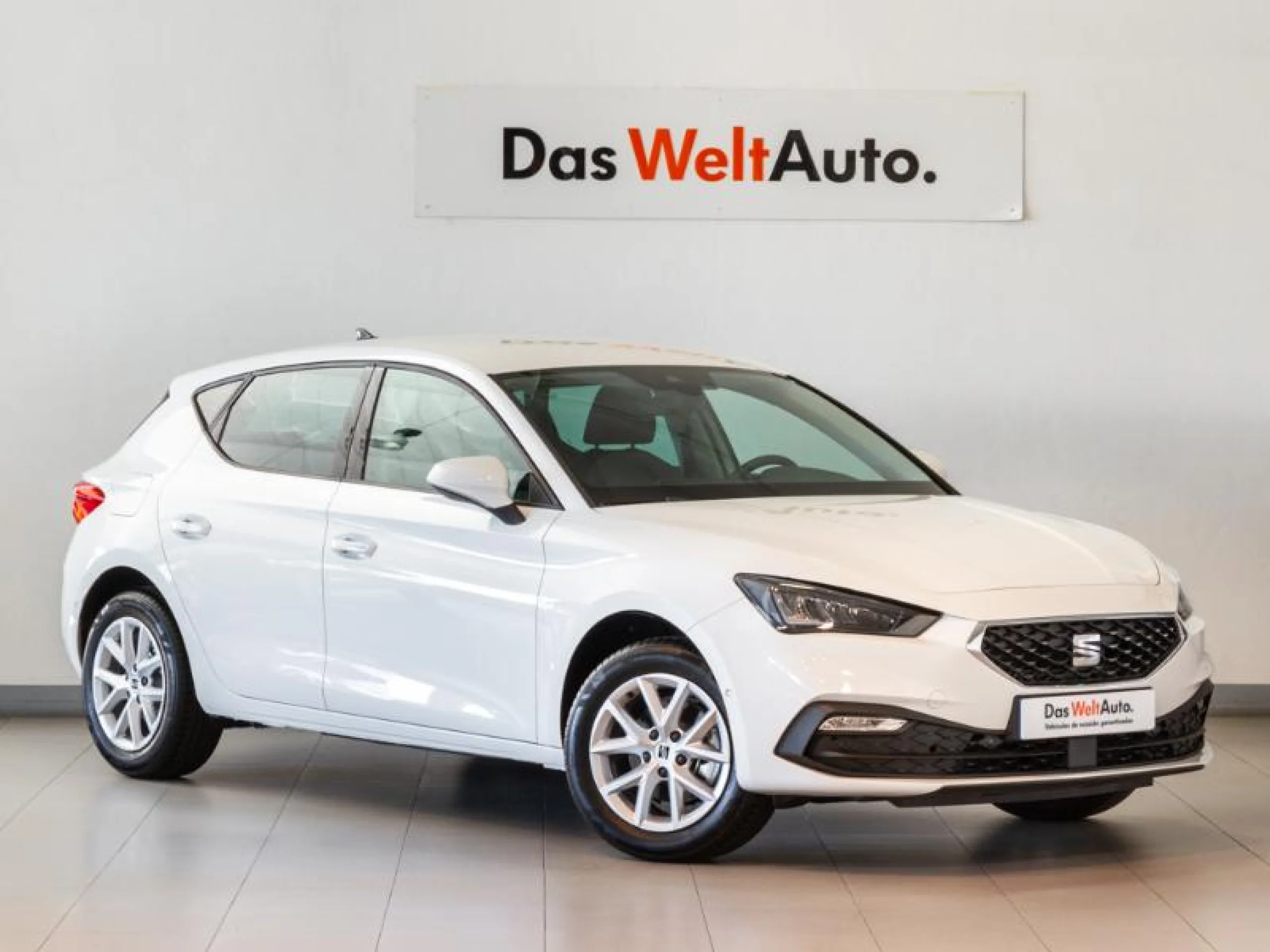 SEAT LEON 1.0 TSI 81KW S&S STYLE - Foto 1