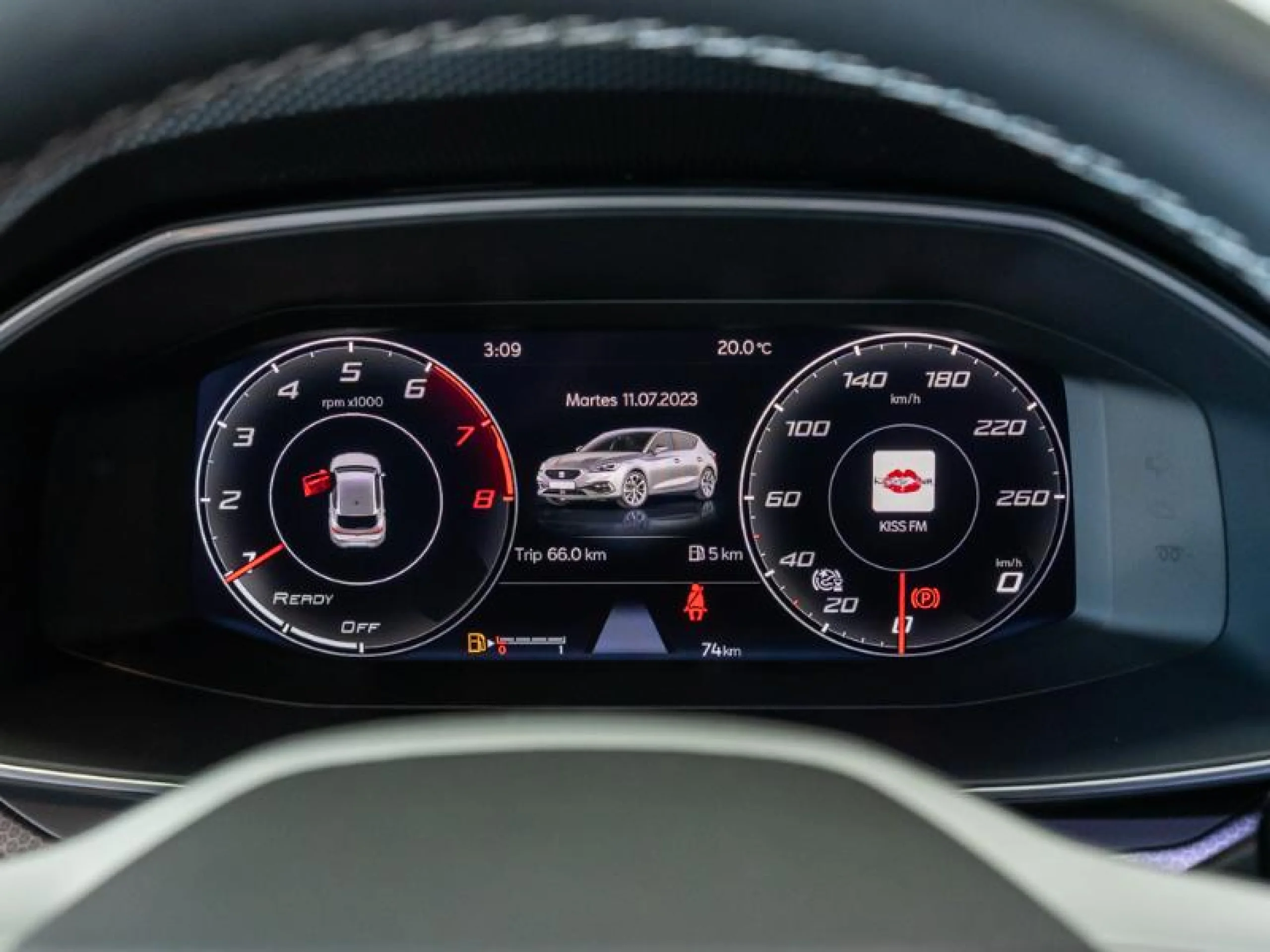 SEAT LEON 1.0 TSI 81KW S&S STYLE - Foto 15