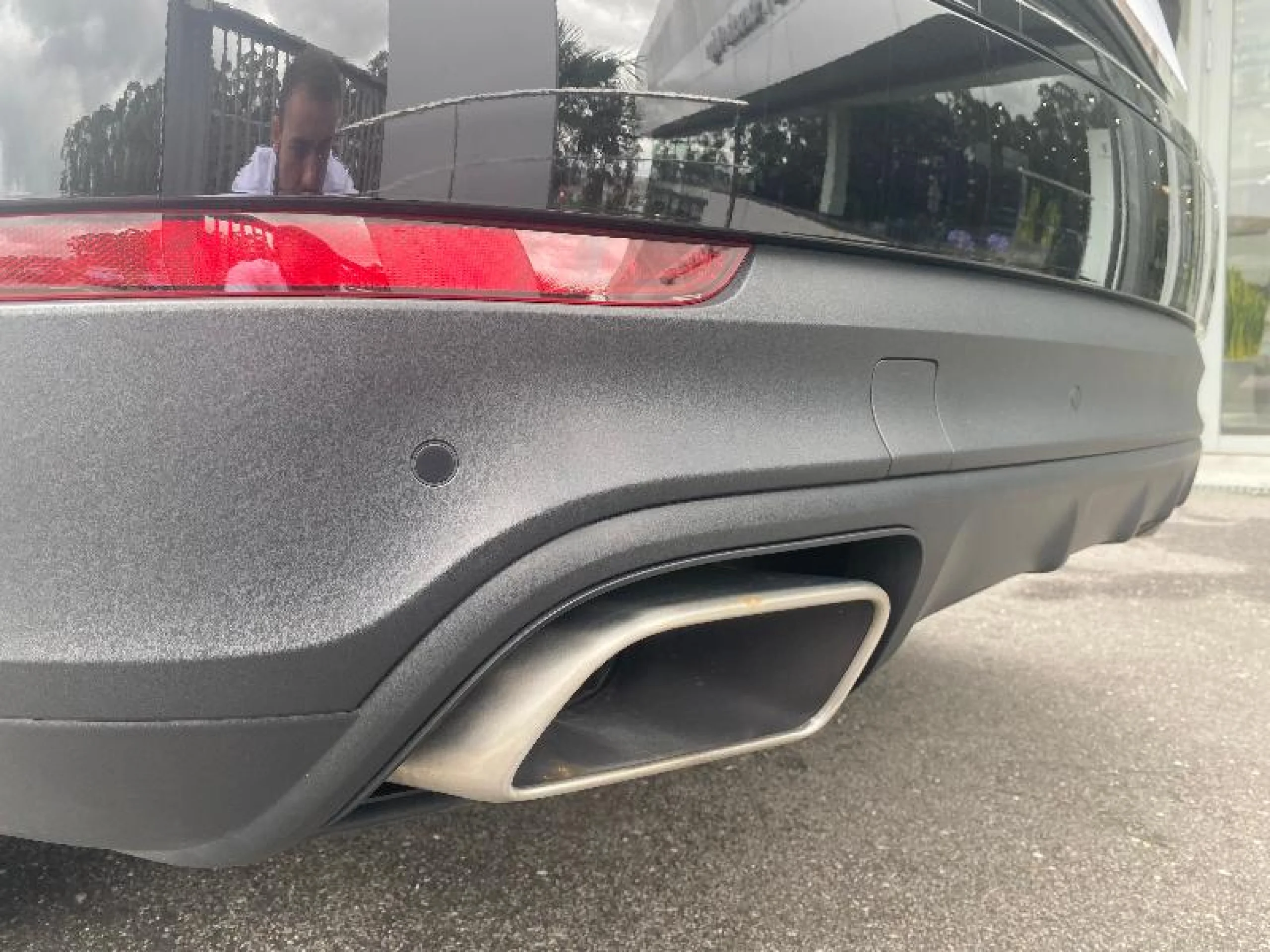 PORSCHE CAYENNE E HYBRID - Foto 30