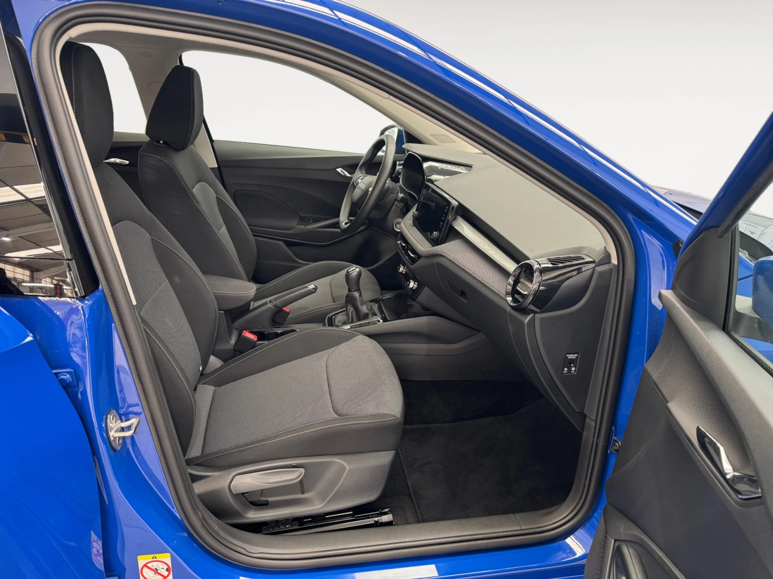 SKODA FABIA 1.0 TSI 85KW (115CV) SELECTION - Foto 5