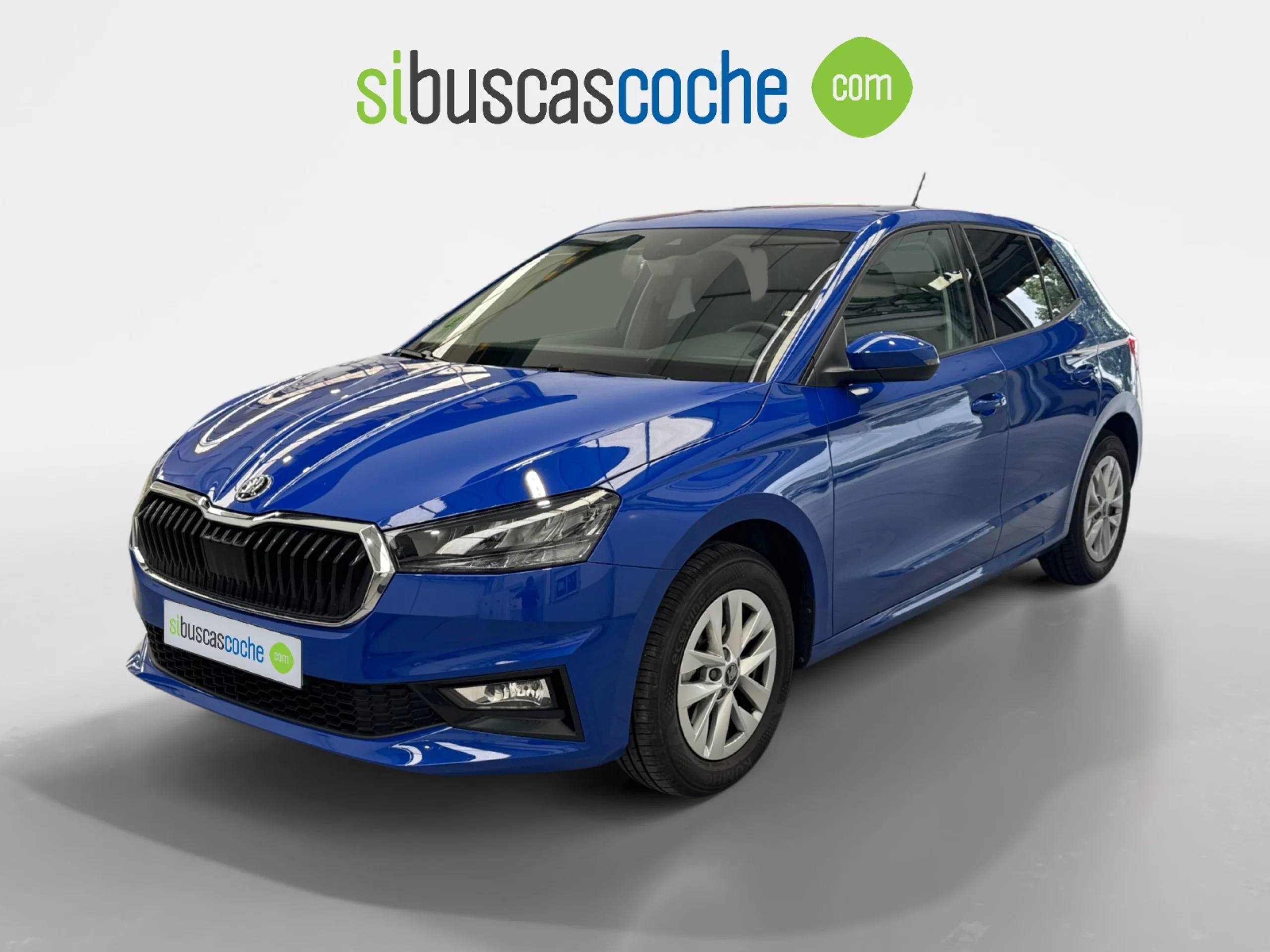 SKODA FABIA 1.0 TSI 85KW (115CV) SELECTION - Foto 15
