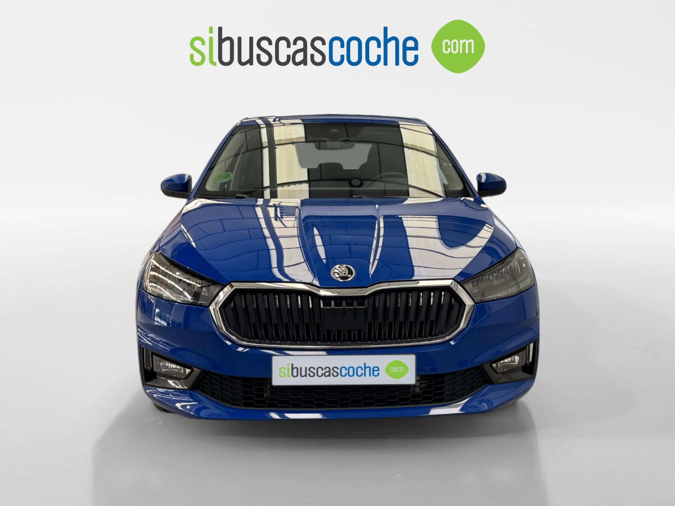 SKODA FABIA 1.0 TSI 85KW (115CV) SELECTION - Foto 16