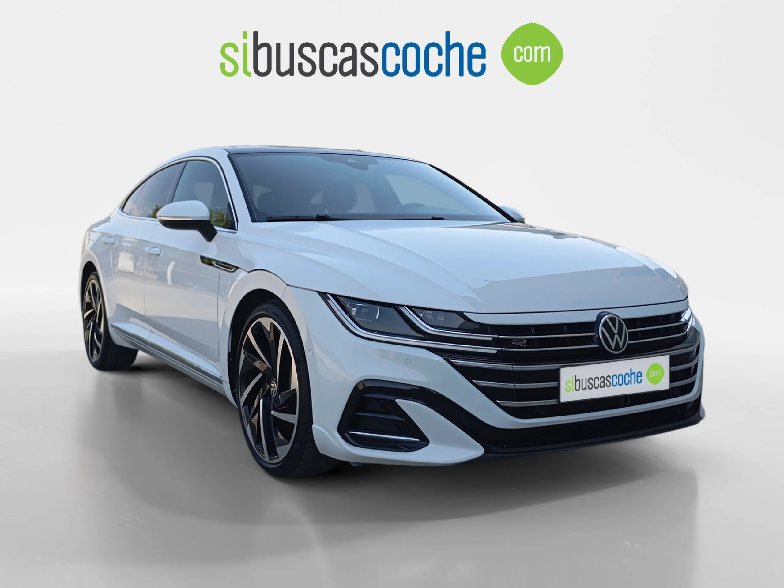 VOLKSWAGEN ARTEON R LINE 2.0 TDI 147KW (200CV) DSG - Foto 1