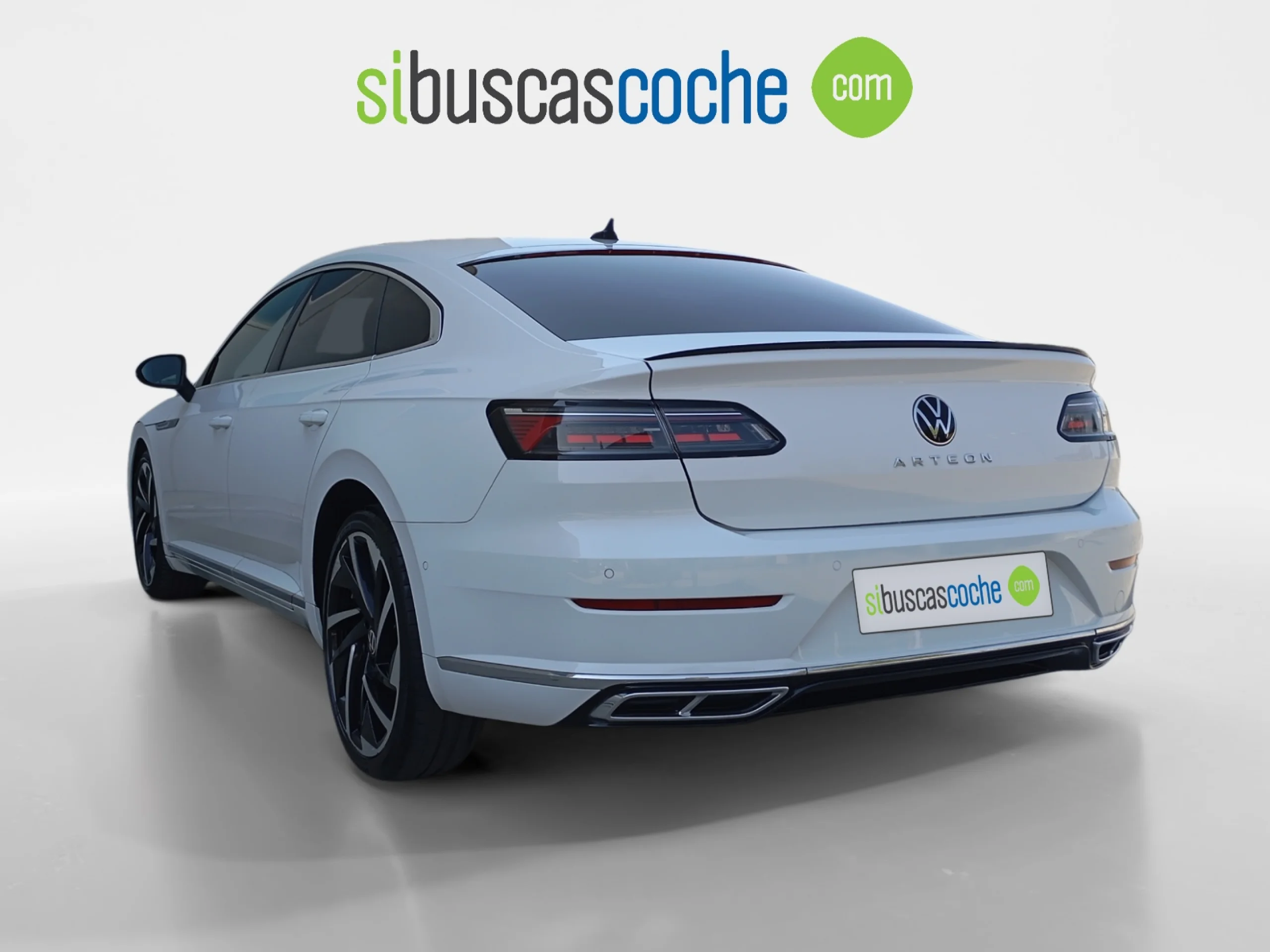 VOLKSWAGEN ARTEON R LINE 2.0 TDI 147KW (200CV) DSG - Foto 2