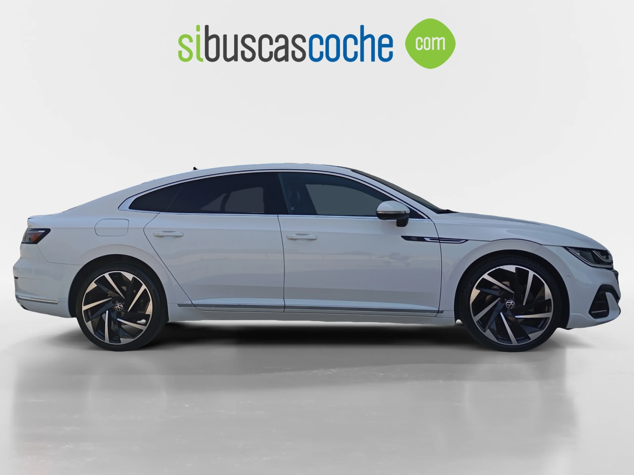 VOLKSWAGEN ARTEON R LINE 2.0 TDI 147KW (200CV) DSG - Foto 3