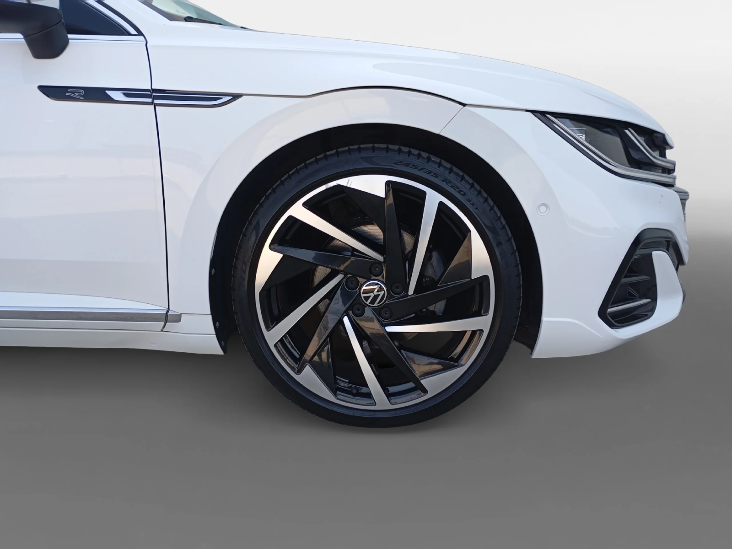 VOLKSWAGEN ARTEON R LINE 2.0 TDI 147KW (200CV) DSG - Foto 8