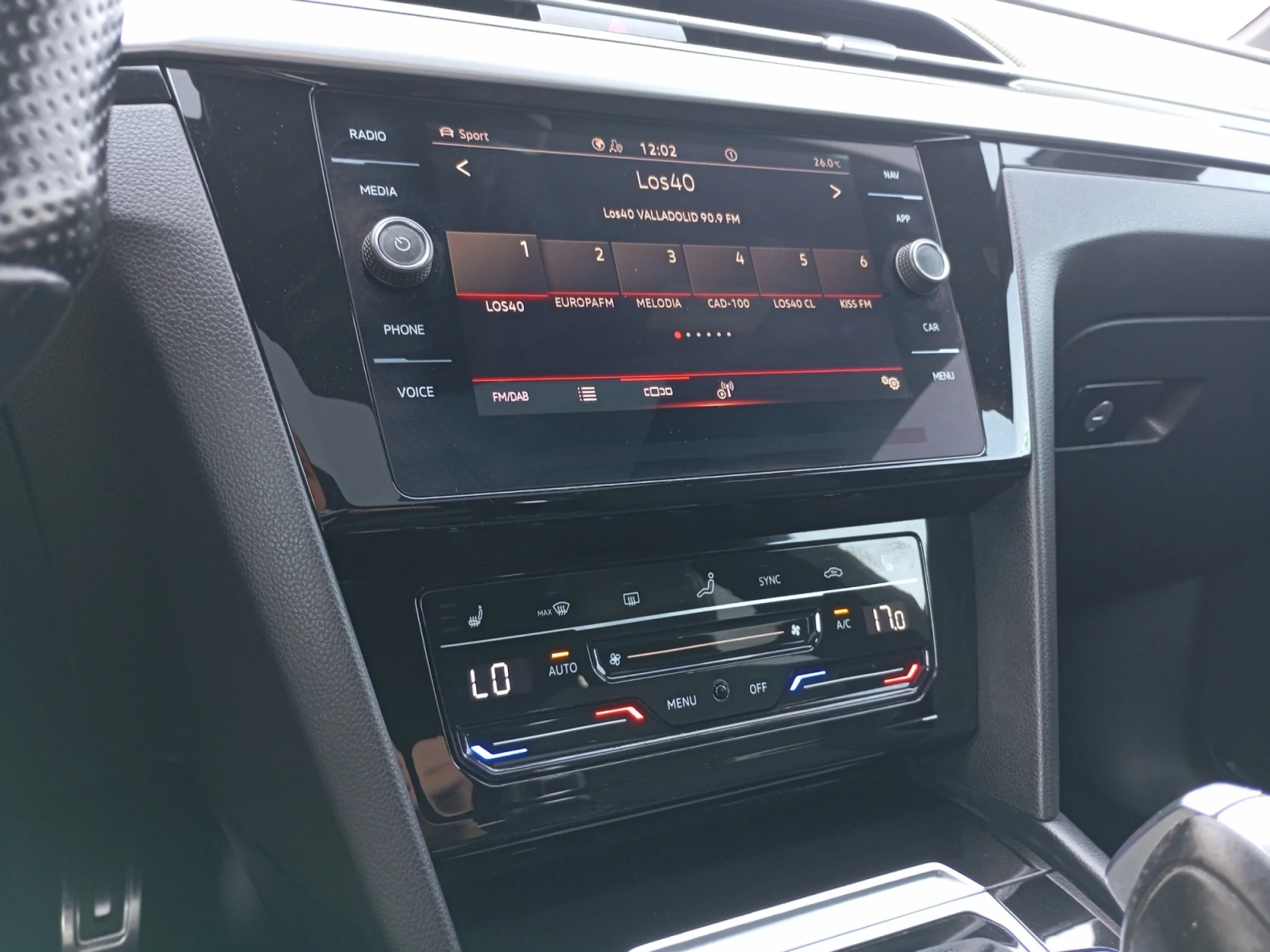 VOLKSWAGEN ARTEON R LINE 2.0 TDI 147KW (200CV) DSG - Foto 9