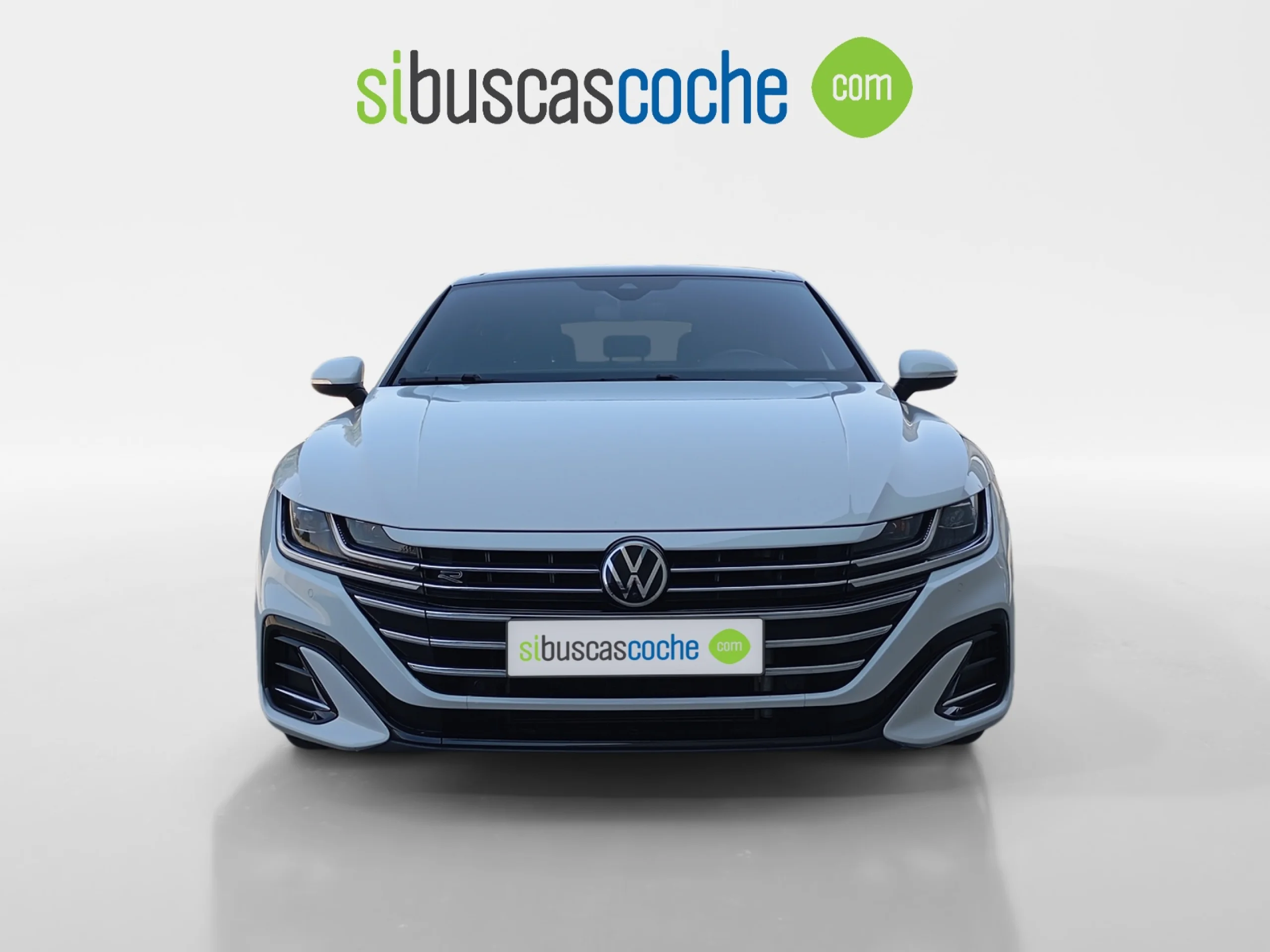 VOLKSWAGEN ARTEON R LINE 2.0 TDI 147KW (200CV) DSG - Foto 12
