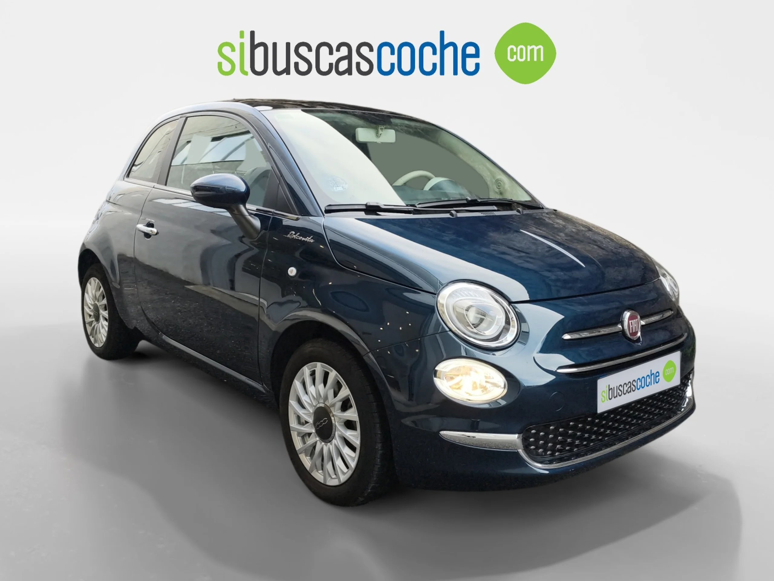 FIAT 500 DOLCEVITA 1.0 HYBRID 51KW (70 CV) - Foto 1