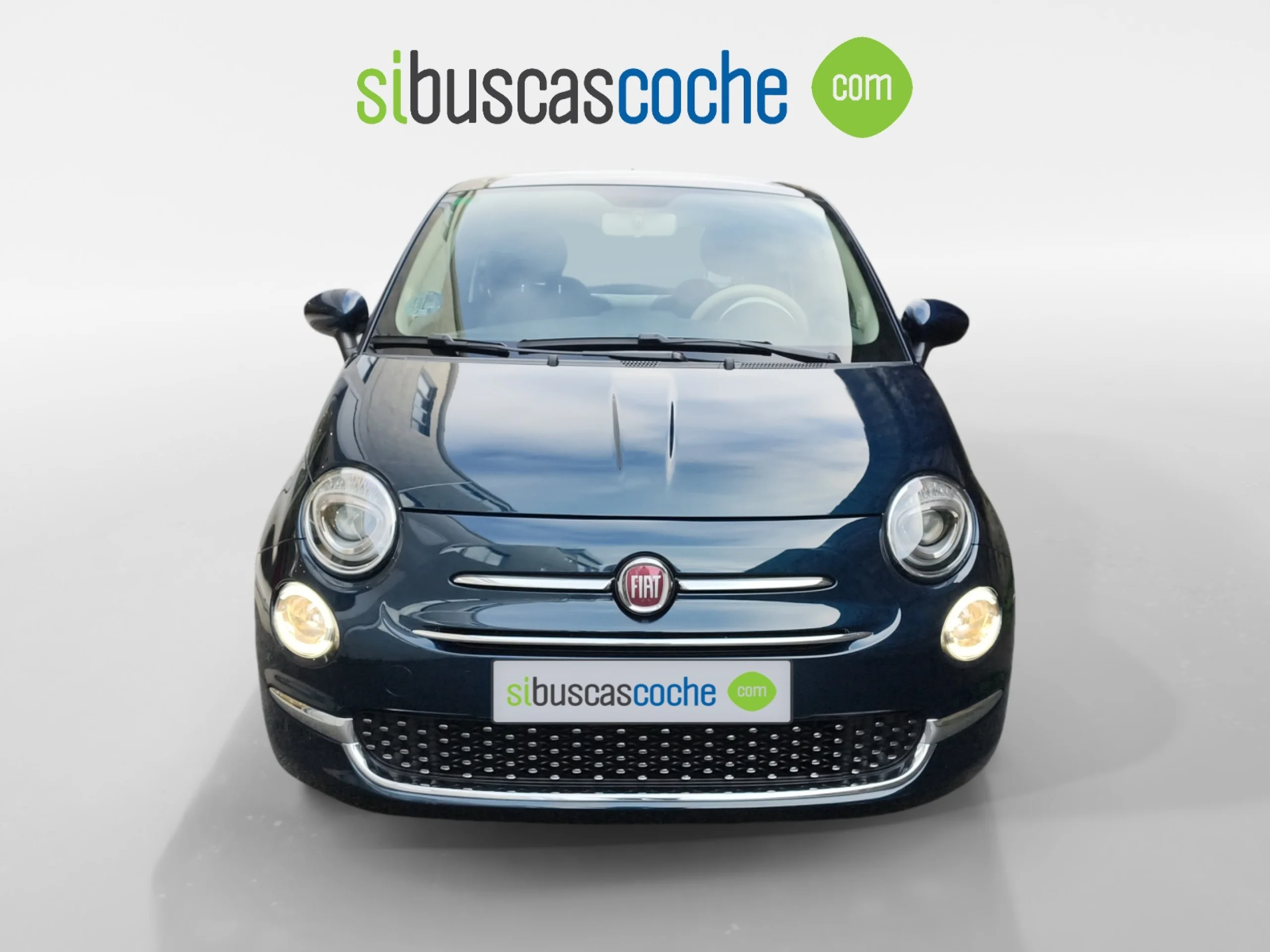 FIAT 500 DOLCEVITA 1.0 HYBRID 51KW (70 CV) - Foto 12