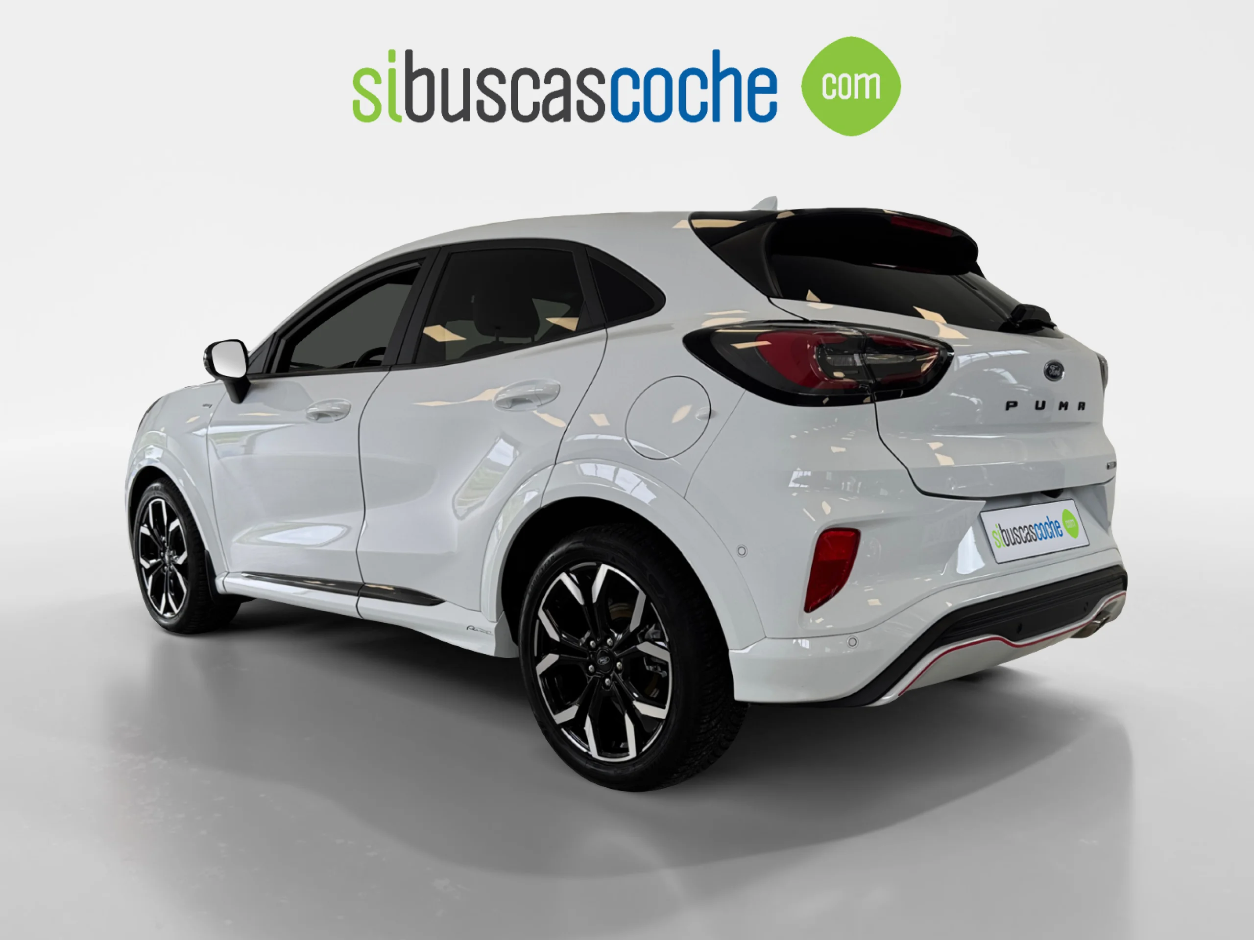 FORD PUMA 1.0 ECOBOOST 155CV ST LINE X MHEV - Foto 2