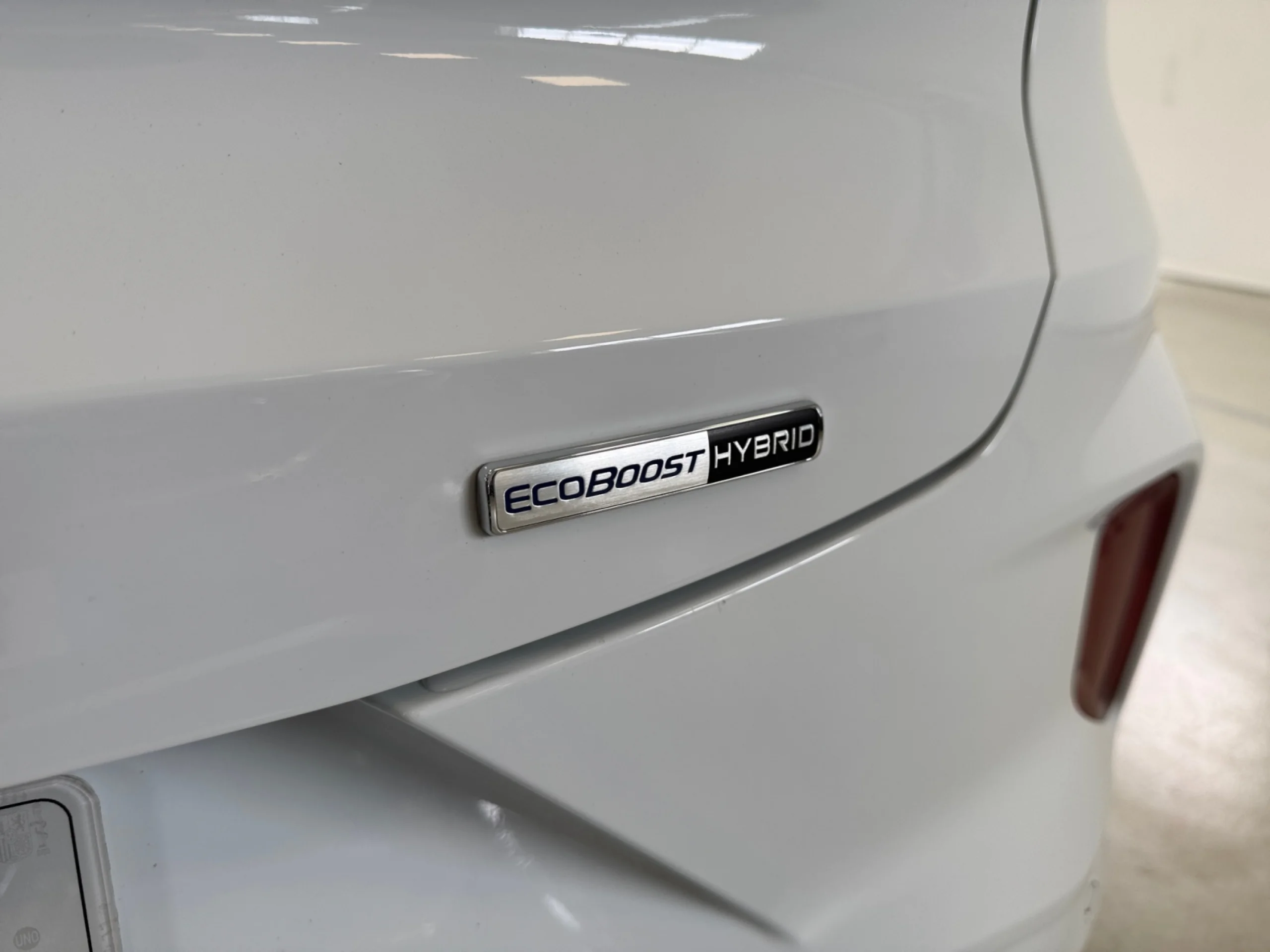 FORD PUMA 1.0 ECOBOOST 155CV ST LINE X MHEV - Foto 17