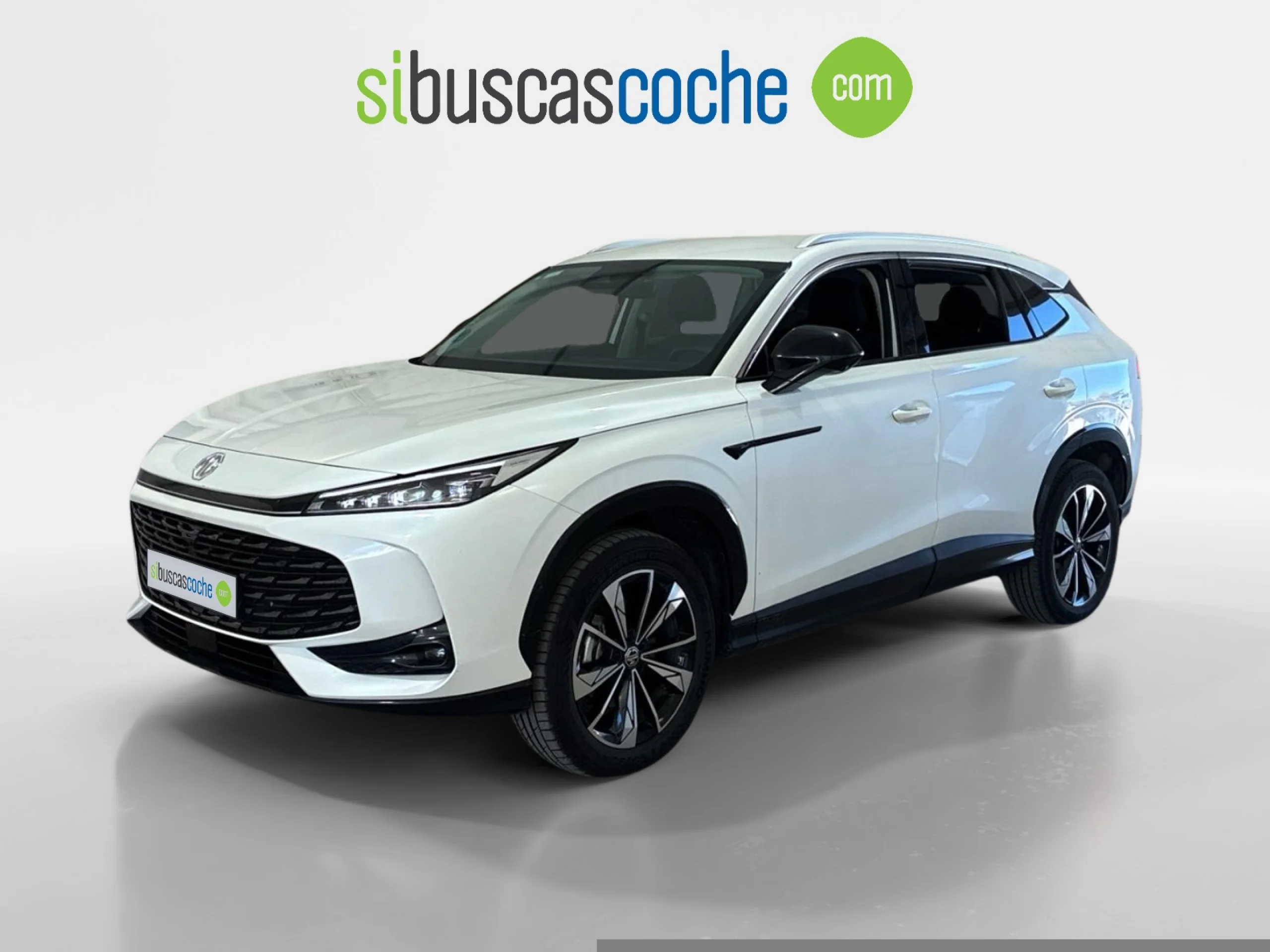 MG HS 1.5T COMFORT - Foto 2