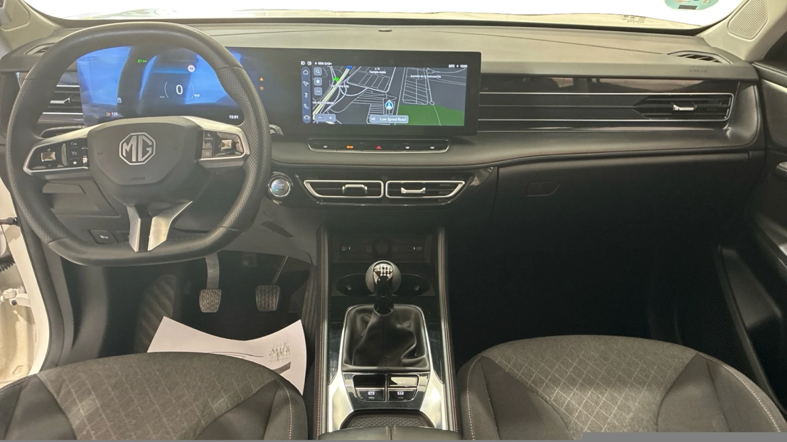 MG HS 1.5T COMFORT - Foto 6
