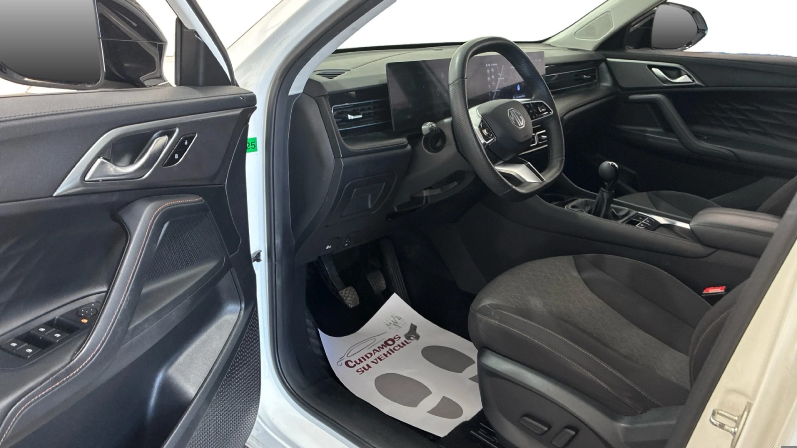 MG HS 1.5T COMFORT - Foto 7