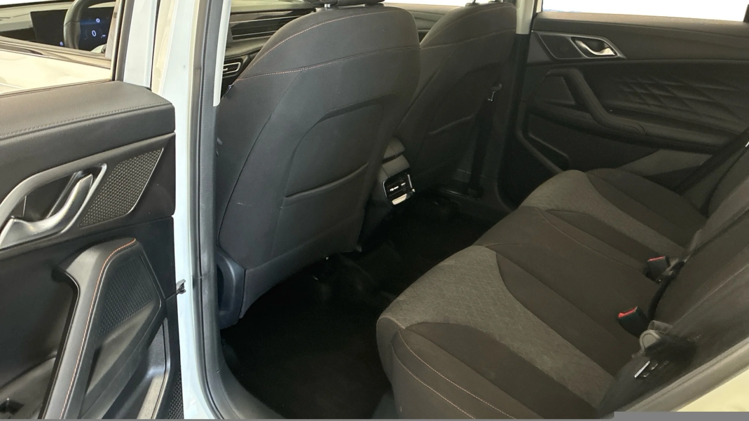MG HS 1.5T COMFORT - Foto 8