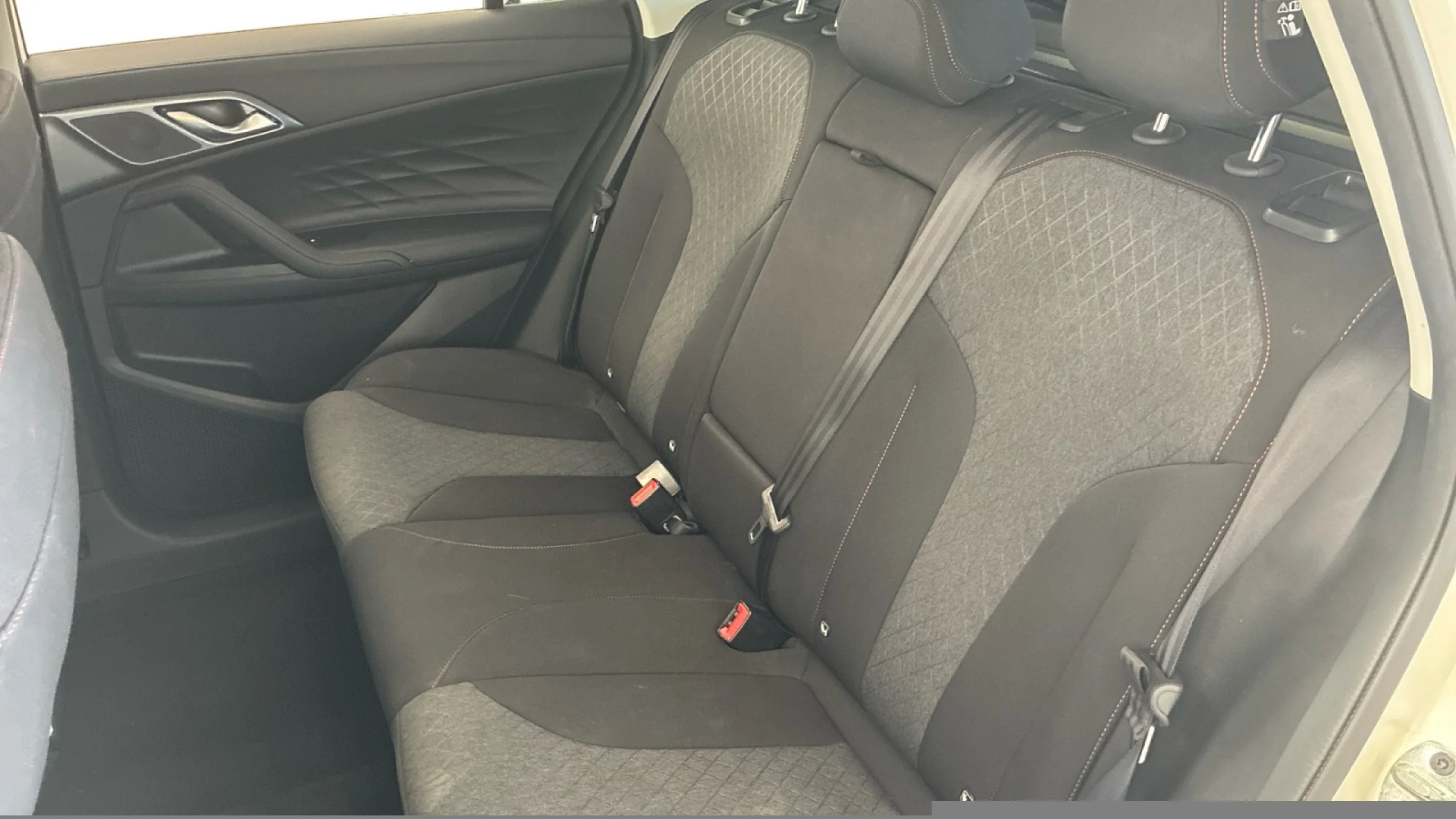 MG HS 1.5T COMFORT - Foto 14