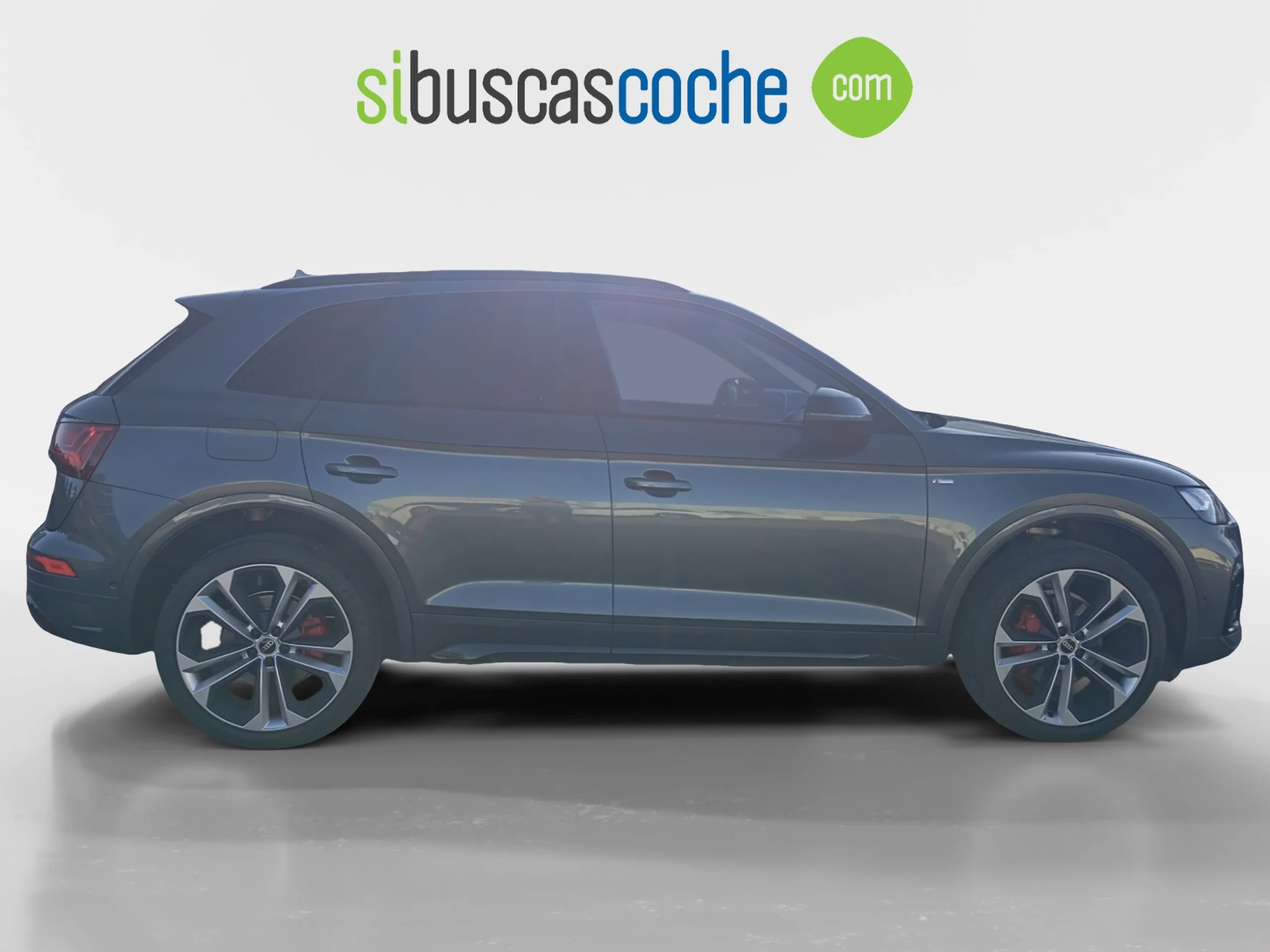 AUDI Q5 BLACK LINE 40 TDI 150KW QUATTRO ULTRA - Foto 3