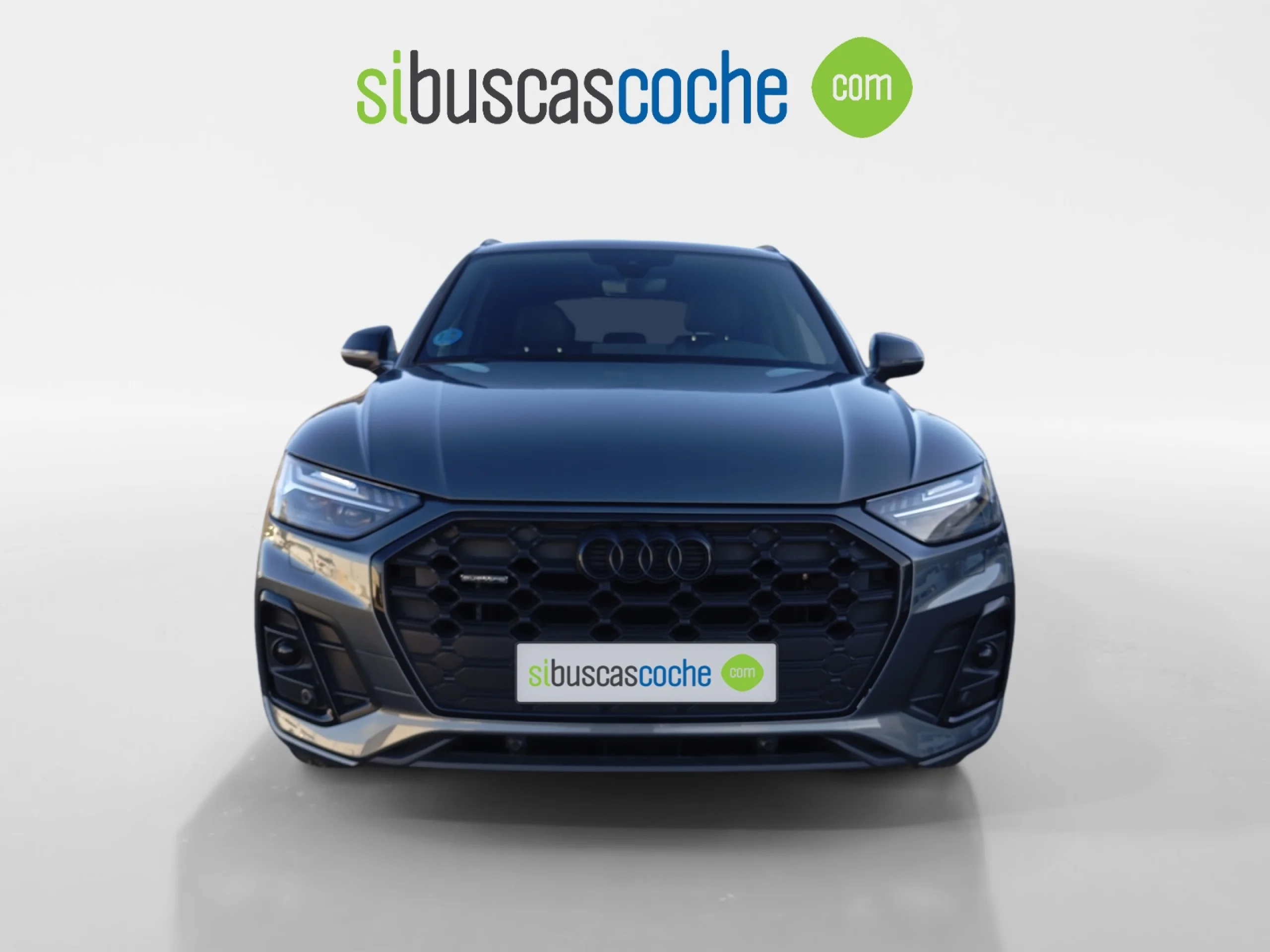 AUDI Q5 BLACK LINE 40 TDI 150KW QUATTRO ULTRA - Foto 12