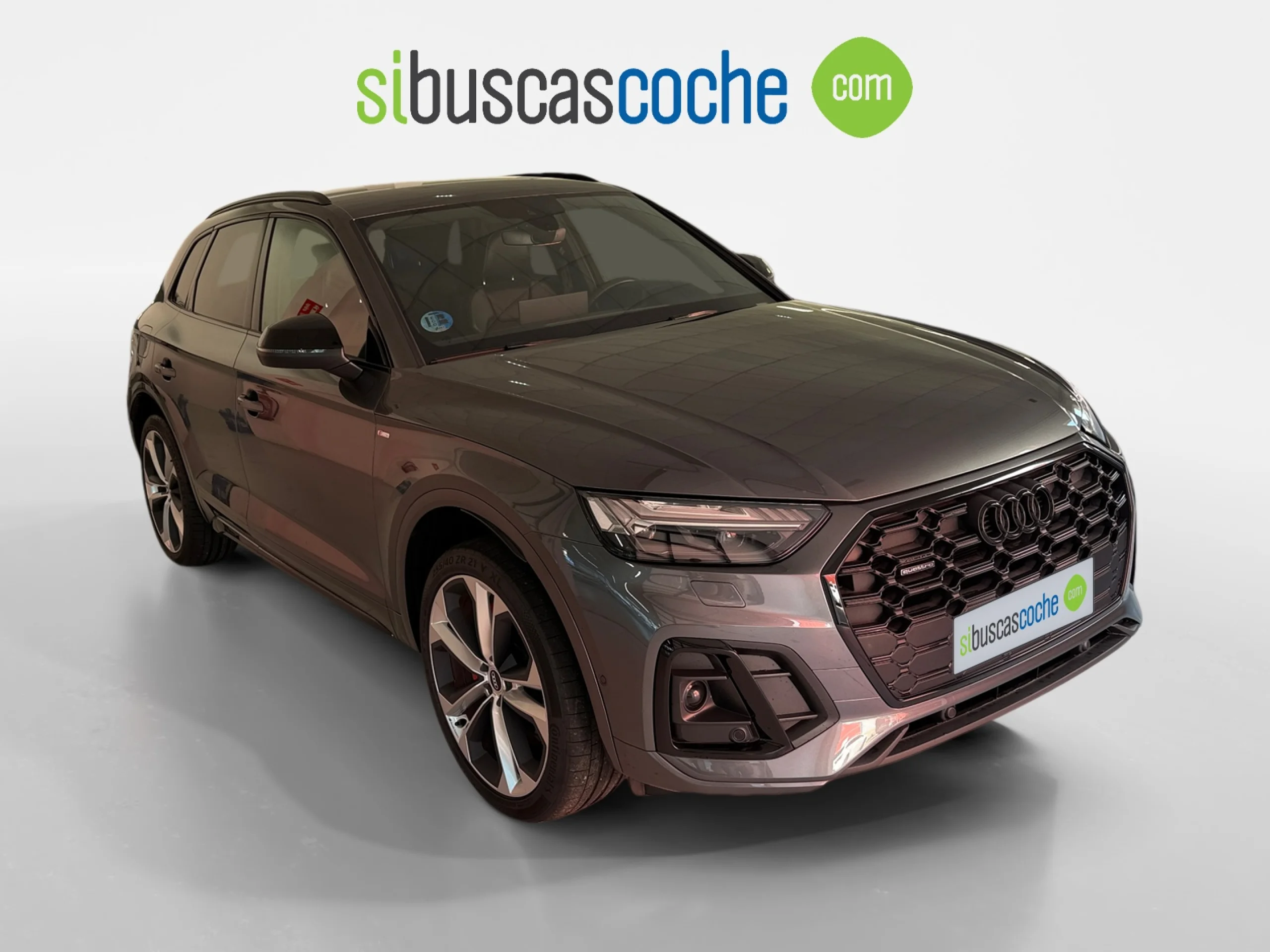 AUDI Q5 BLACK LINE 40 TDI 150KW QUATTRO ULTRA - Foto 1