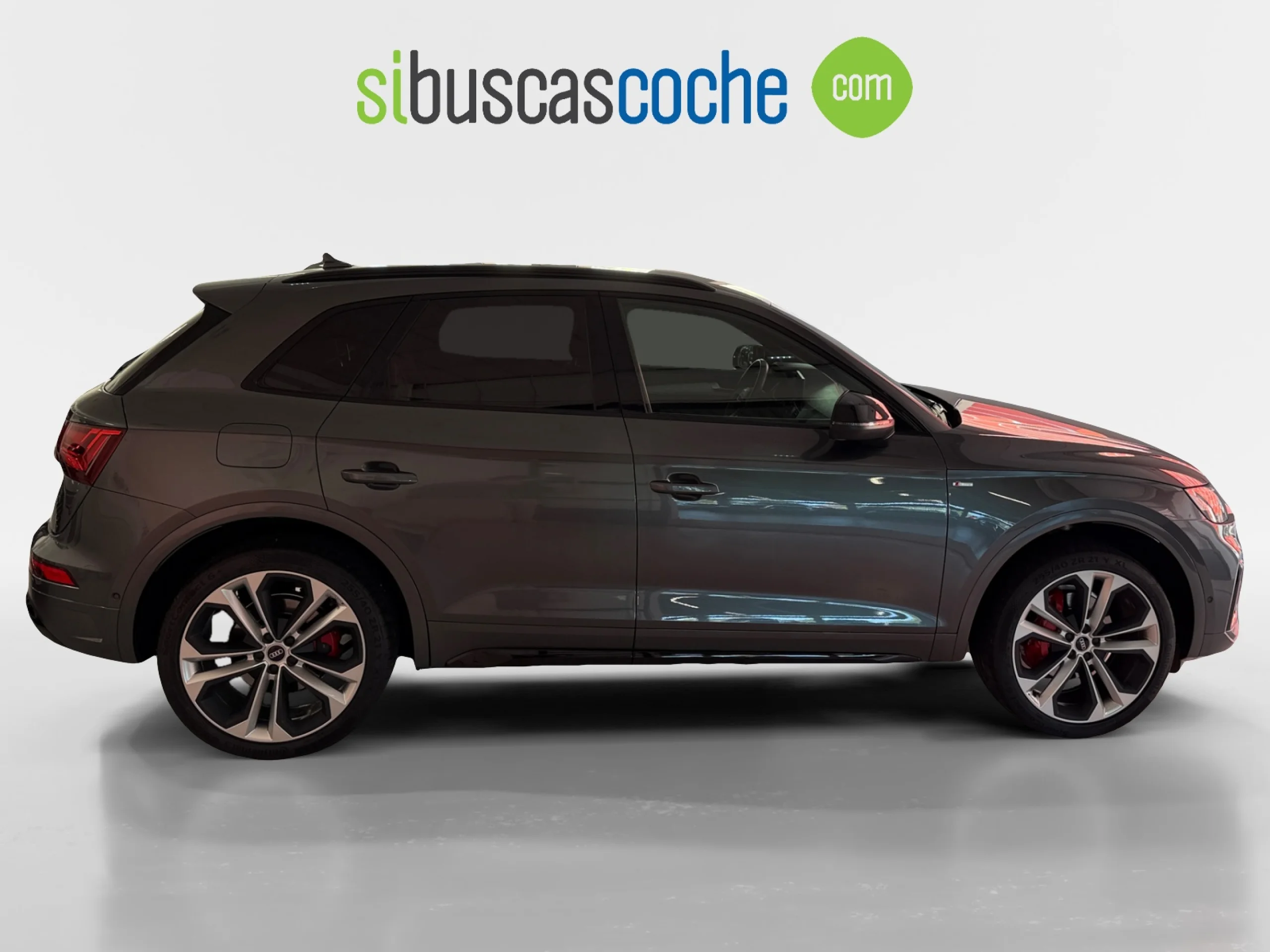 AUDI Q5 BLACK LINE 40 TDI 150KW QUATTRO ULTRA - Foto 3