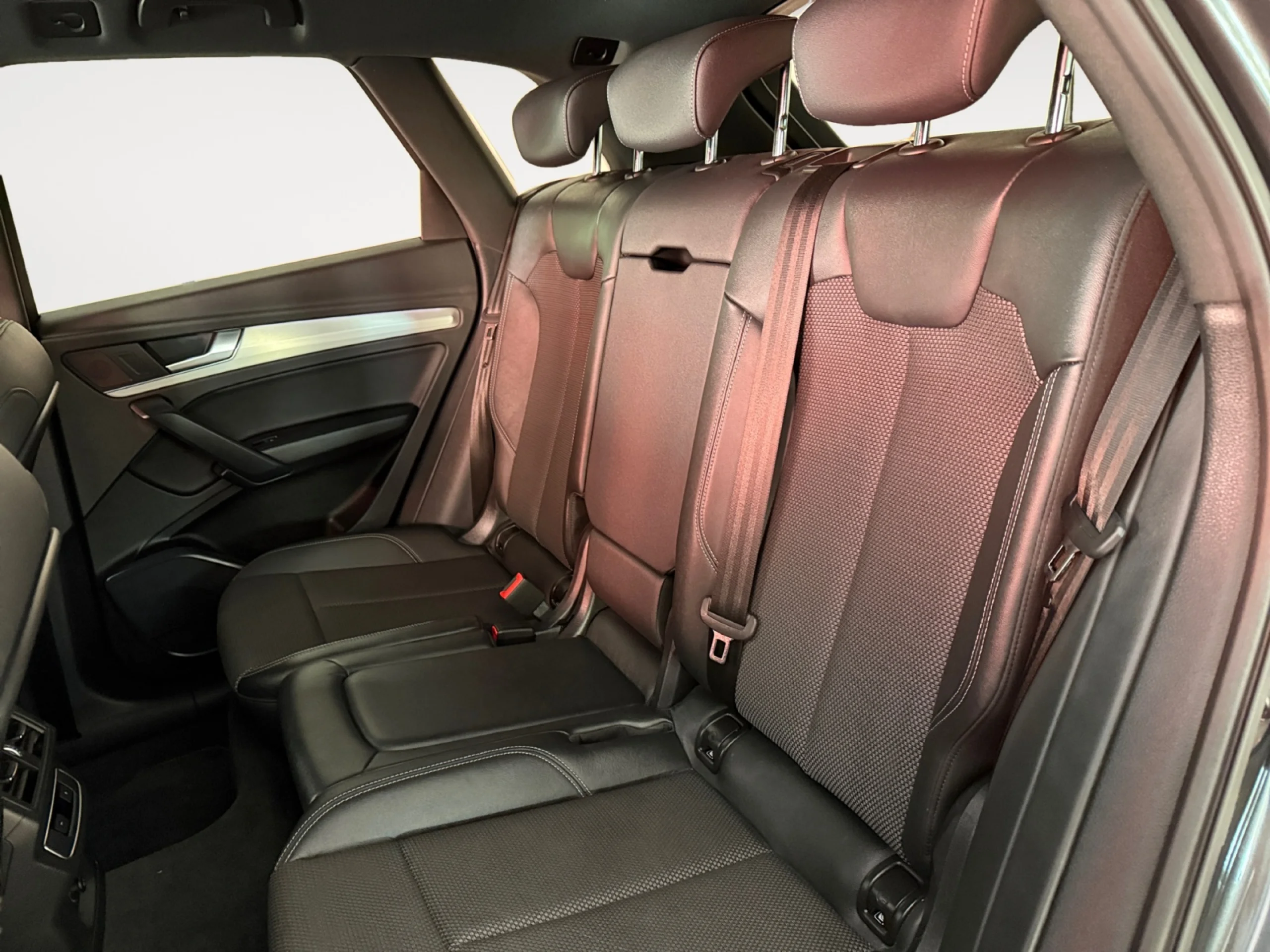 AUDI Q5 BLACK LINE 40 TDI 150KW QUATTRO ULTRA - Foto 6