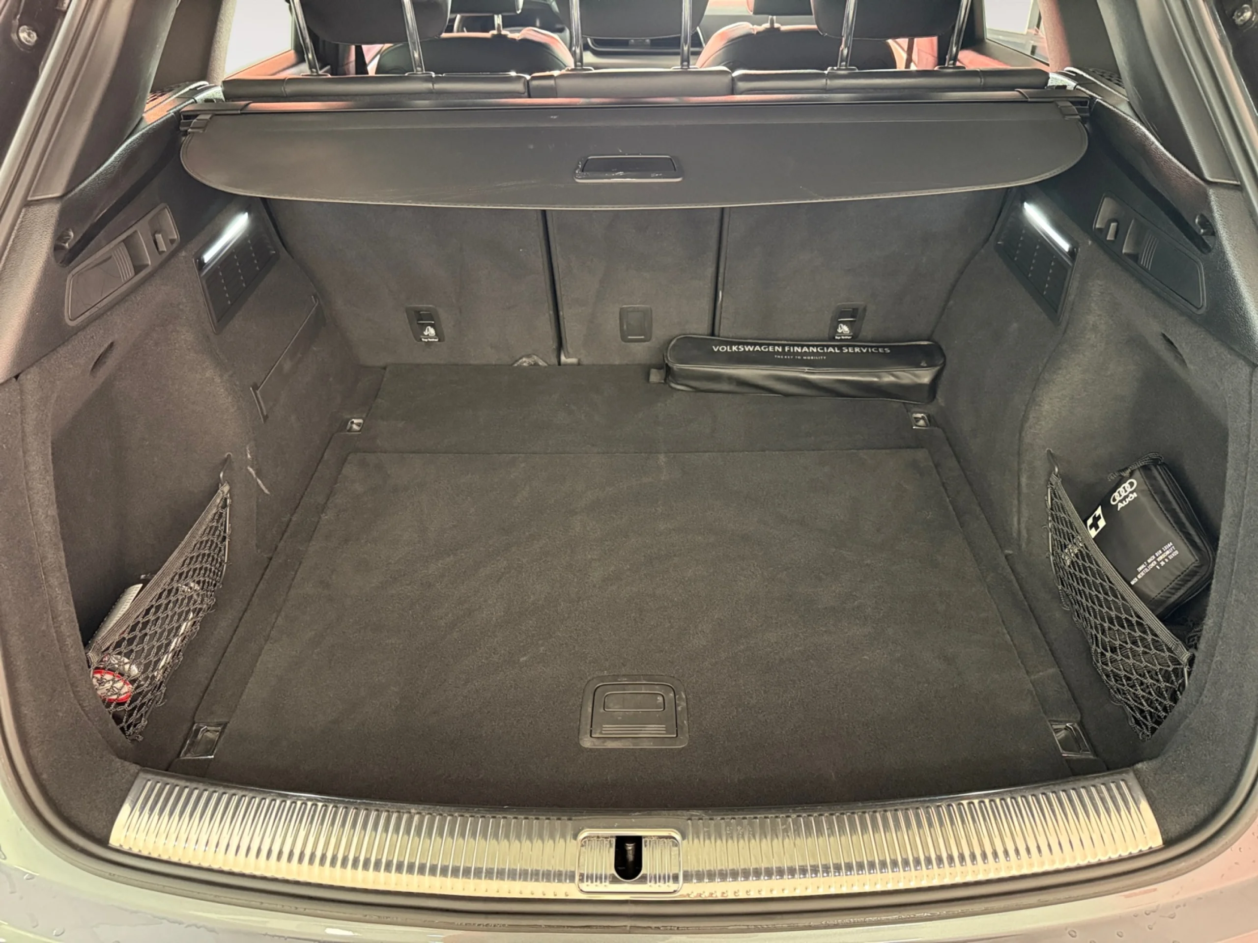 AUDI Q5 BLACK LINE 40 TDI 150KW QUATTRO ULTRA - Foto 7