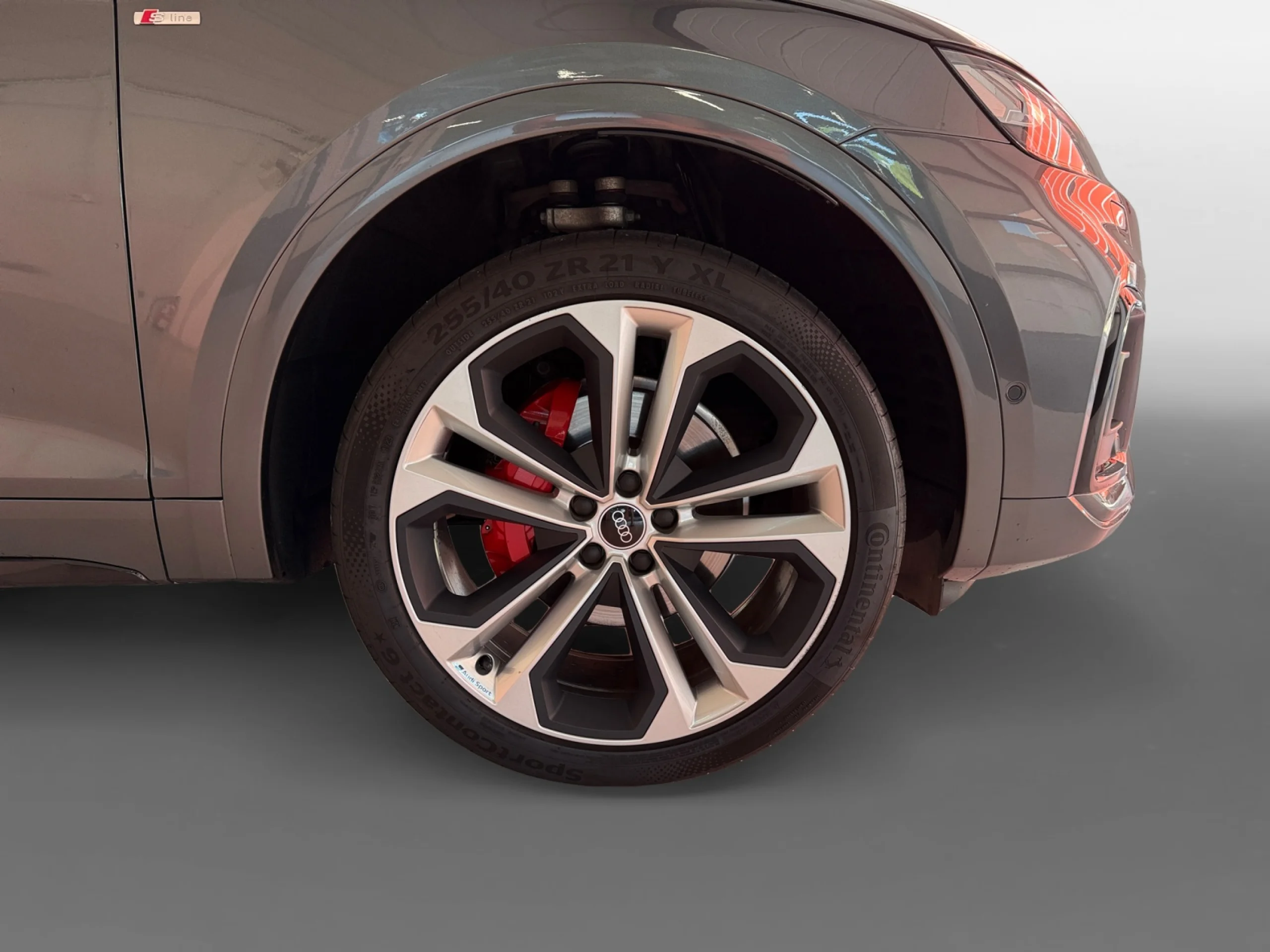 AUDI Q5 BLACK LINE 40 TDI 150KW QUATTRO ULTRA - Foto 8