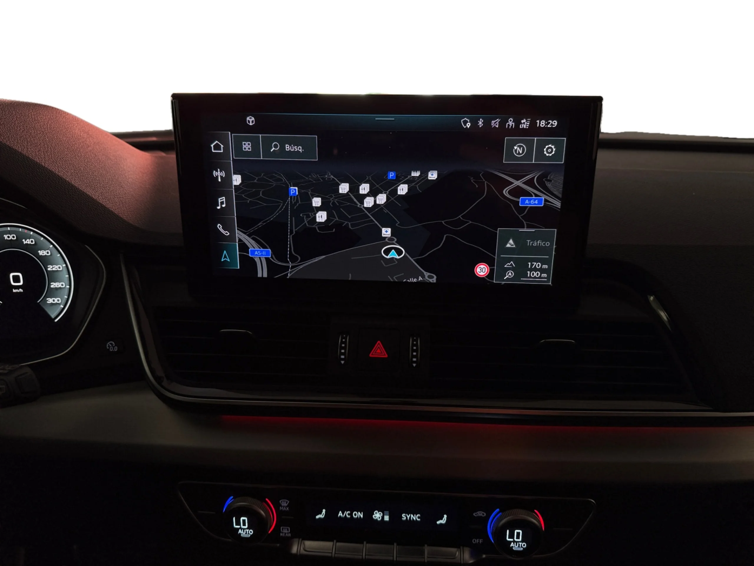 AUDI Q5 BLACK LINE 40 TDI 150KW QUATTRO ULTRA - Foto 9