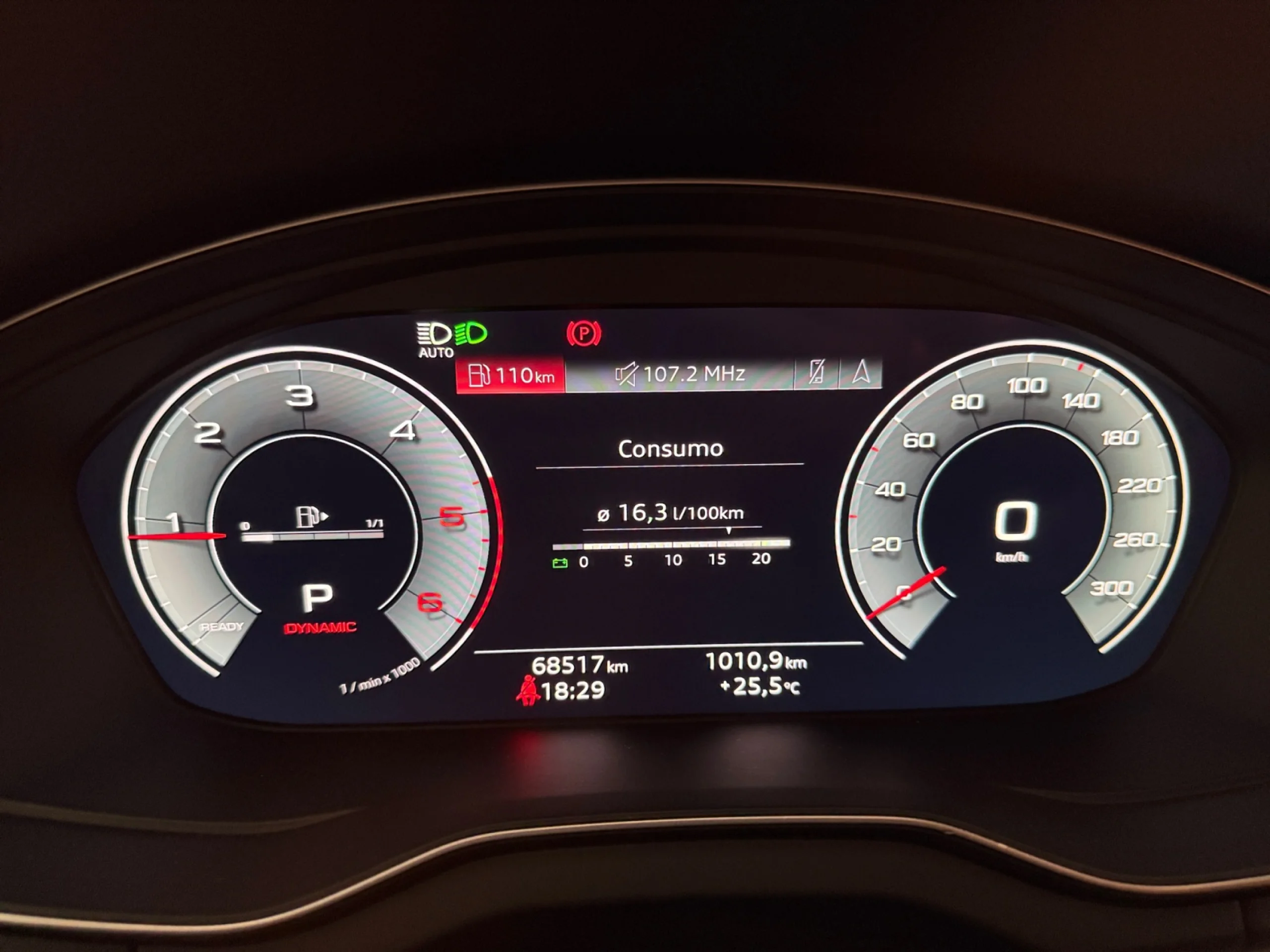 AUDI Q5 BLACK LINE 40 TDI 150KW QUATTRO ULTRA - Foto 10