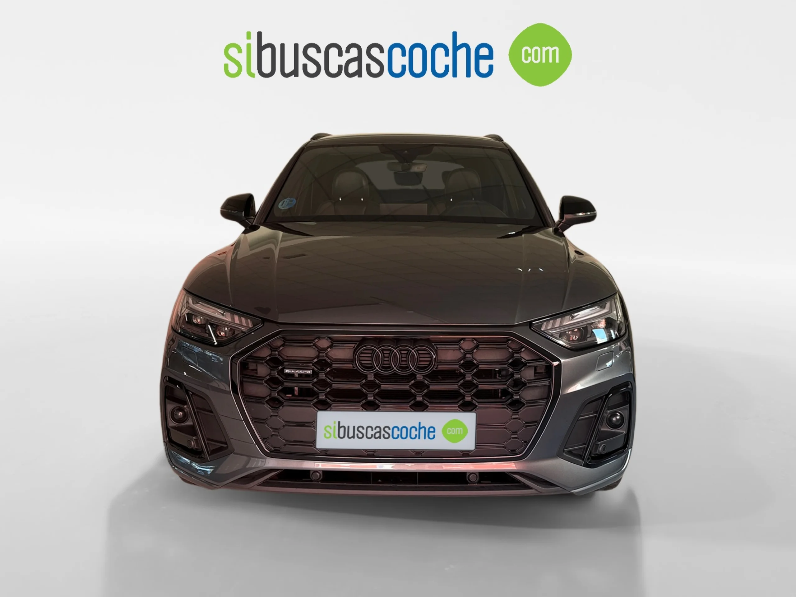 AUDI Q5 BLACK LINE 40 TDI 150KW QUATTRO ULTRA - Foto 12