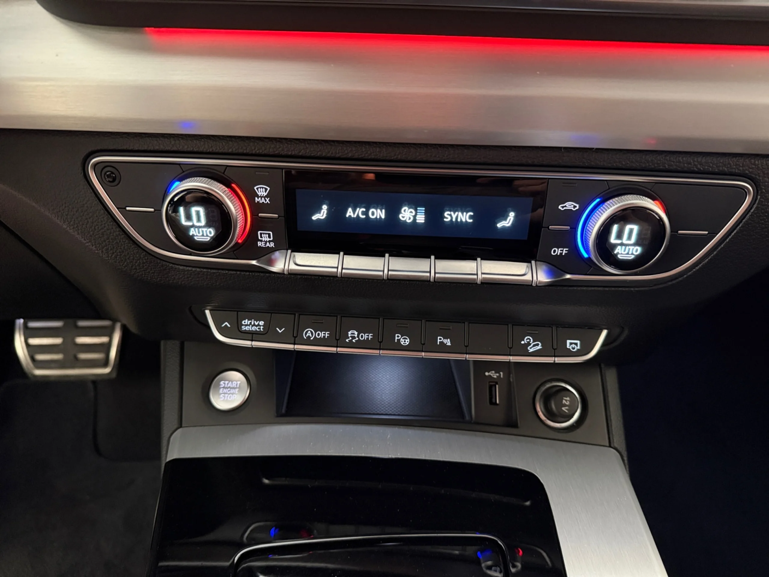 AUDI Q5 BLACK LINE 40 TDI 150KW QUATTRO ULTRA - Foto 14